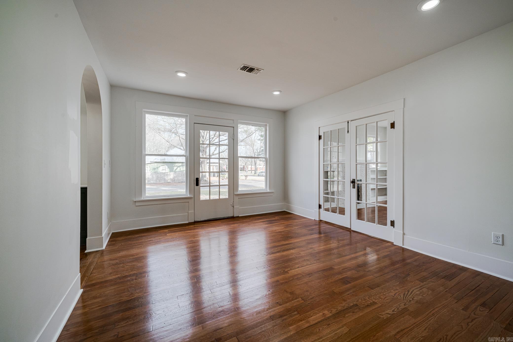 Robinson Plan - Residential