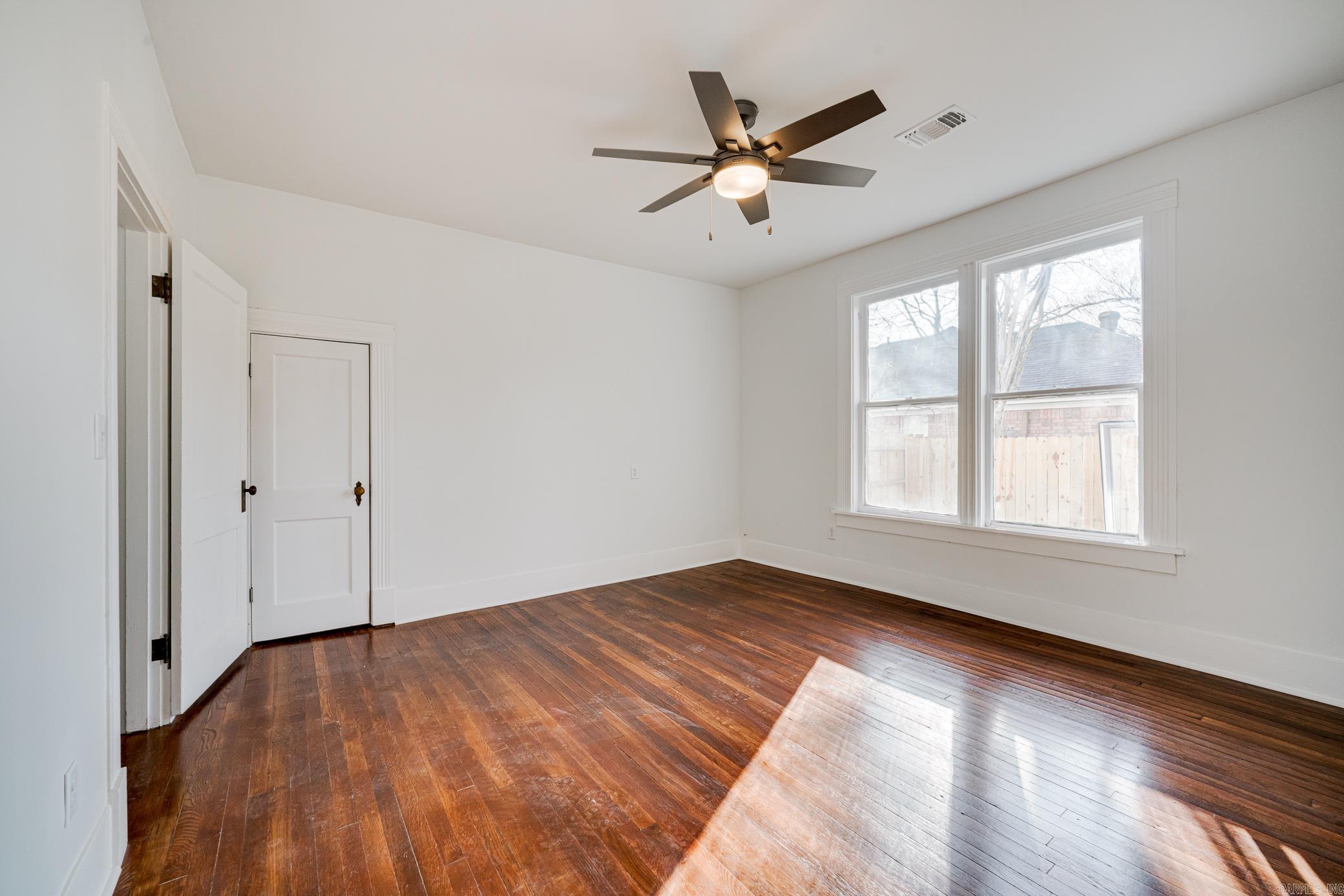 Robinson Plan - Residential