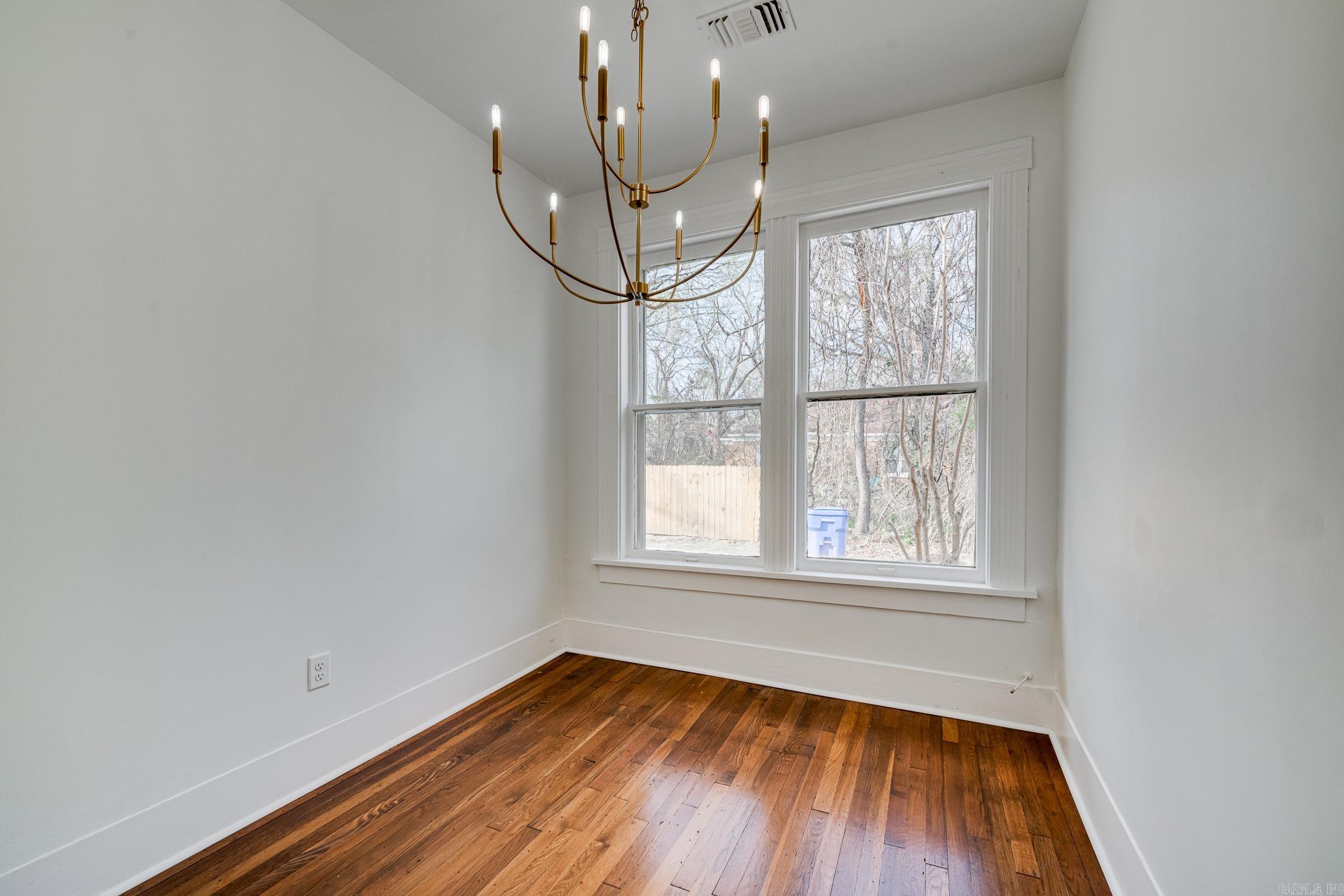 Robinson Plan - Residential