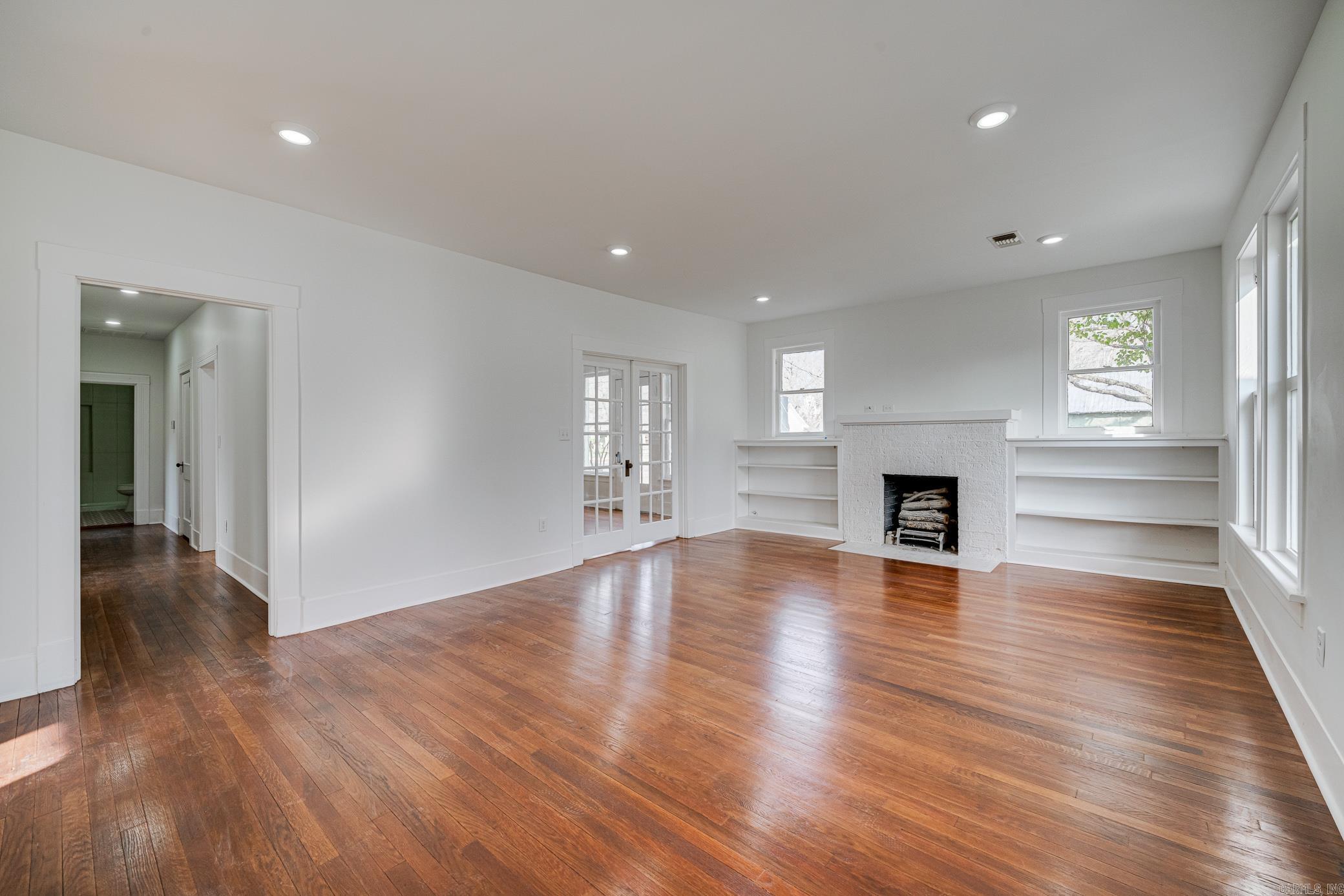 Robinson Plan - Residential