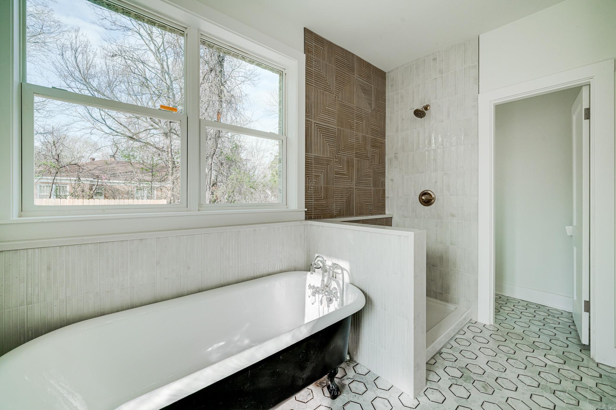 Robinson Plan - Residential