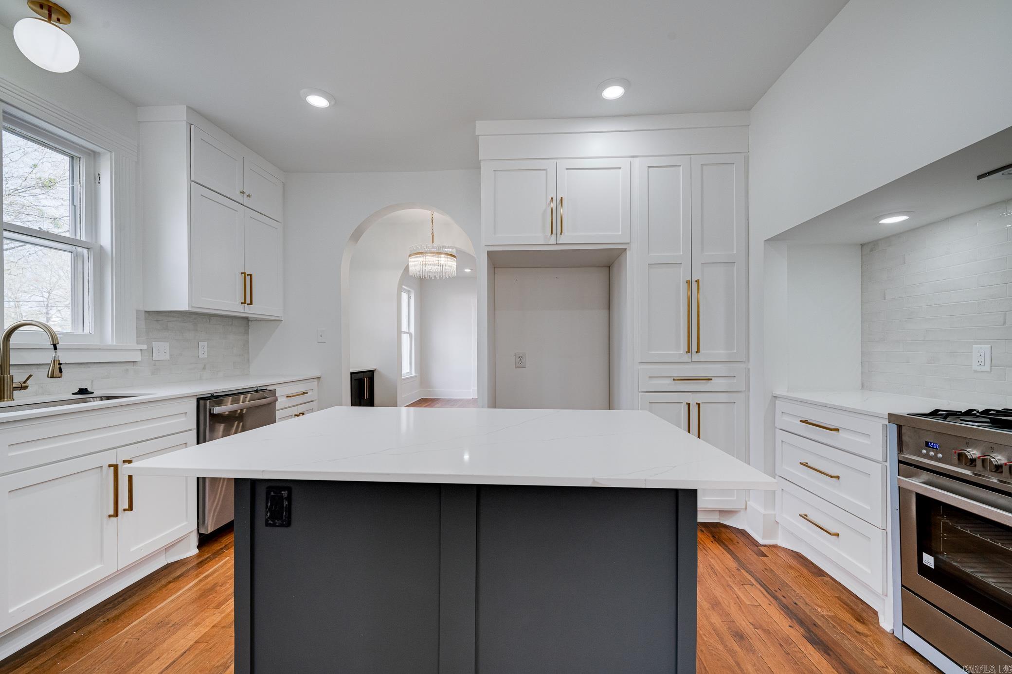 Robinson Plan - Residential