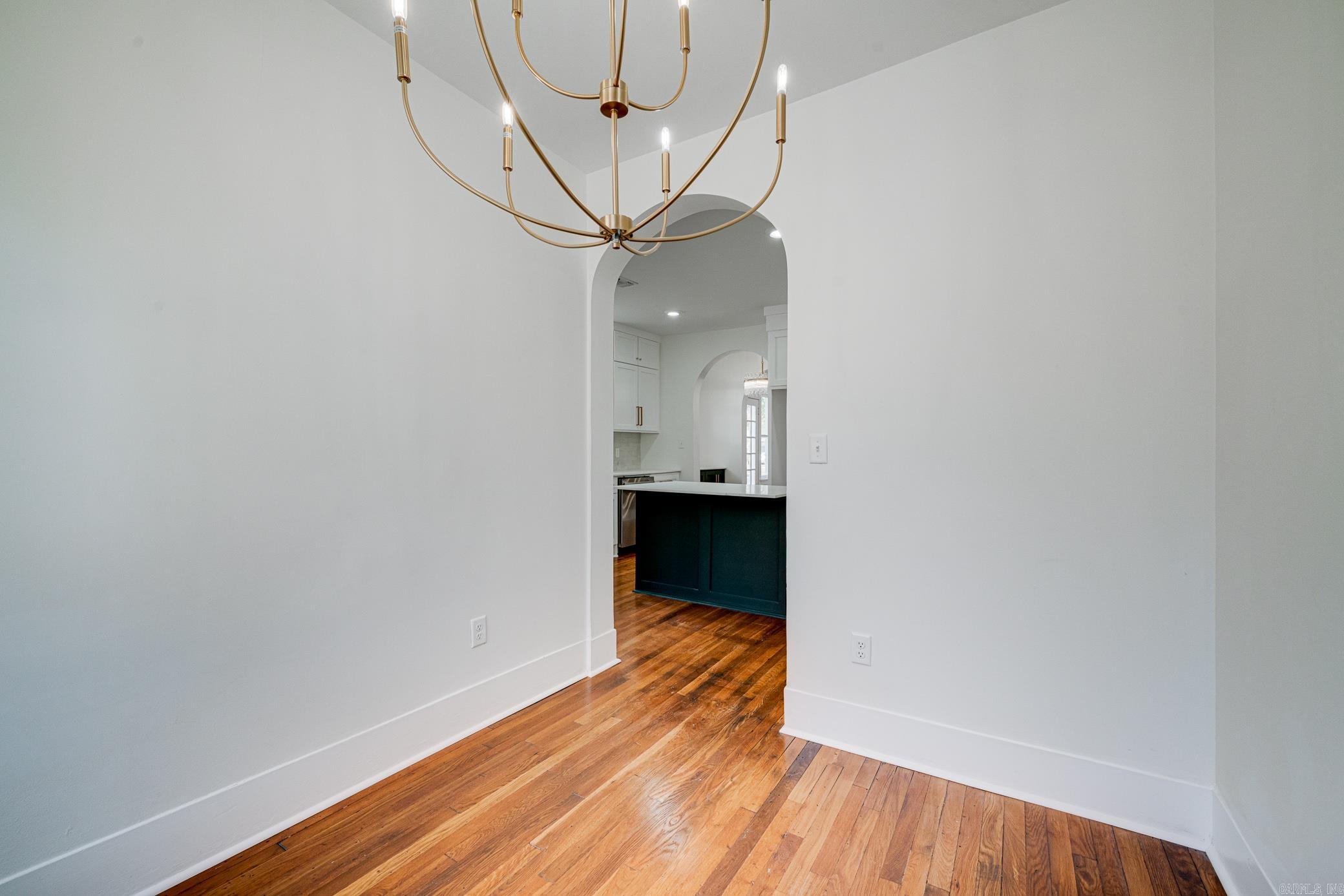 Robinson Plan - Residential