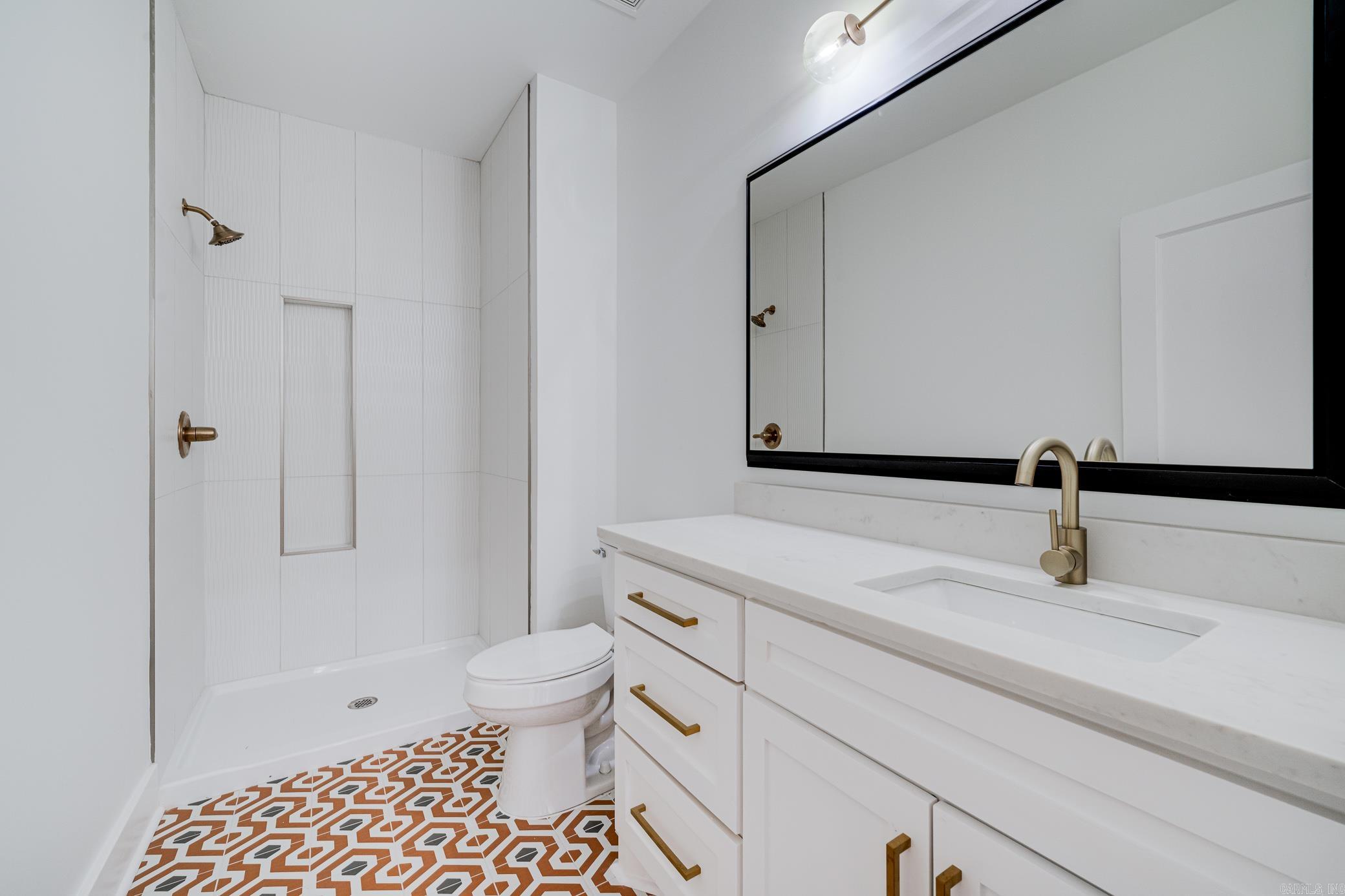 Robinson Plan - Residential