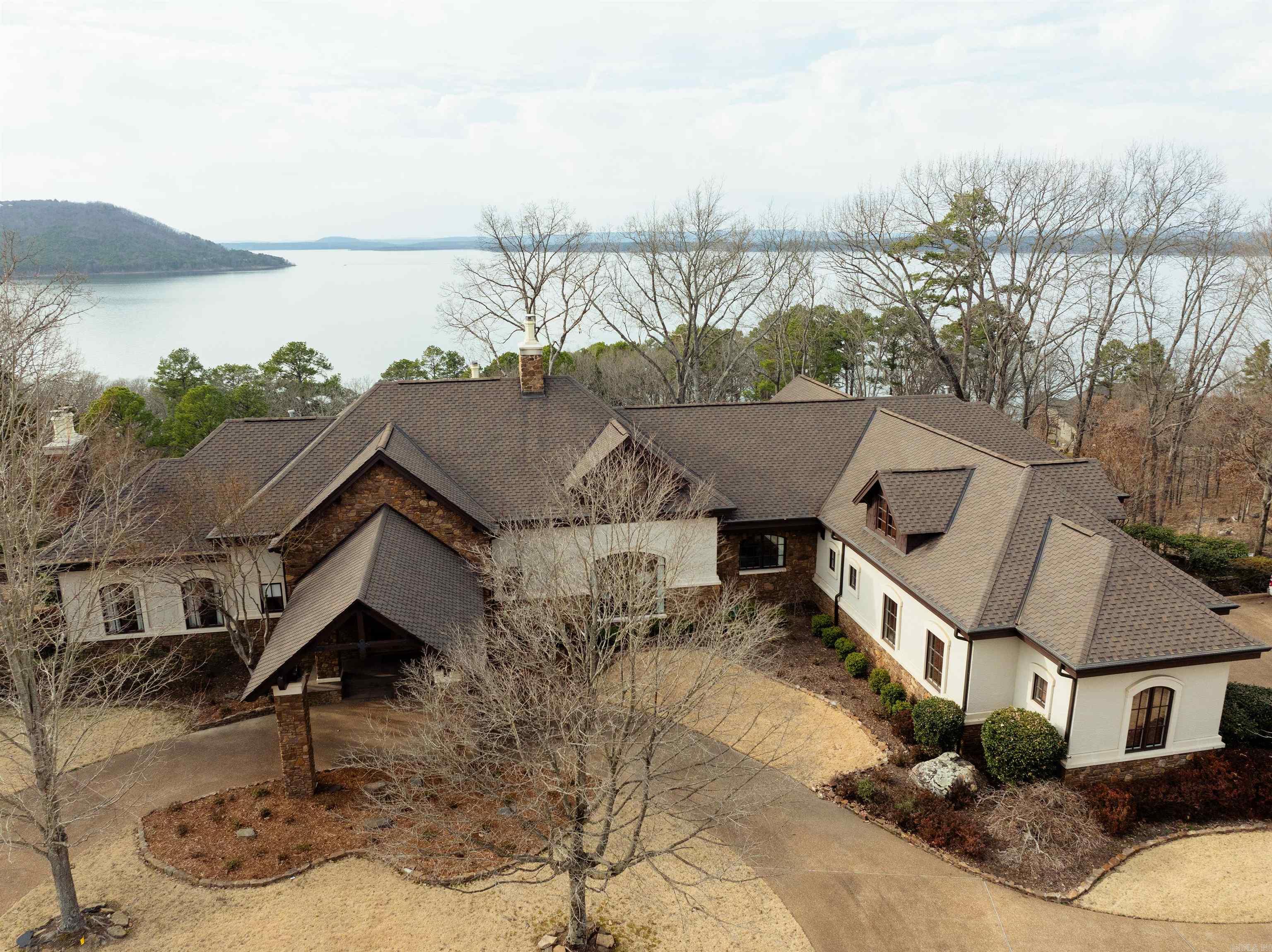 Eden Isle Estates - Residential