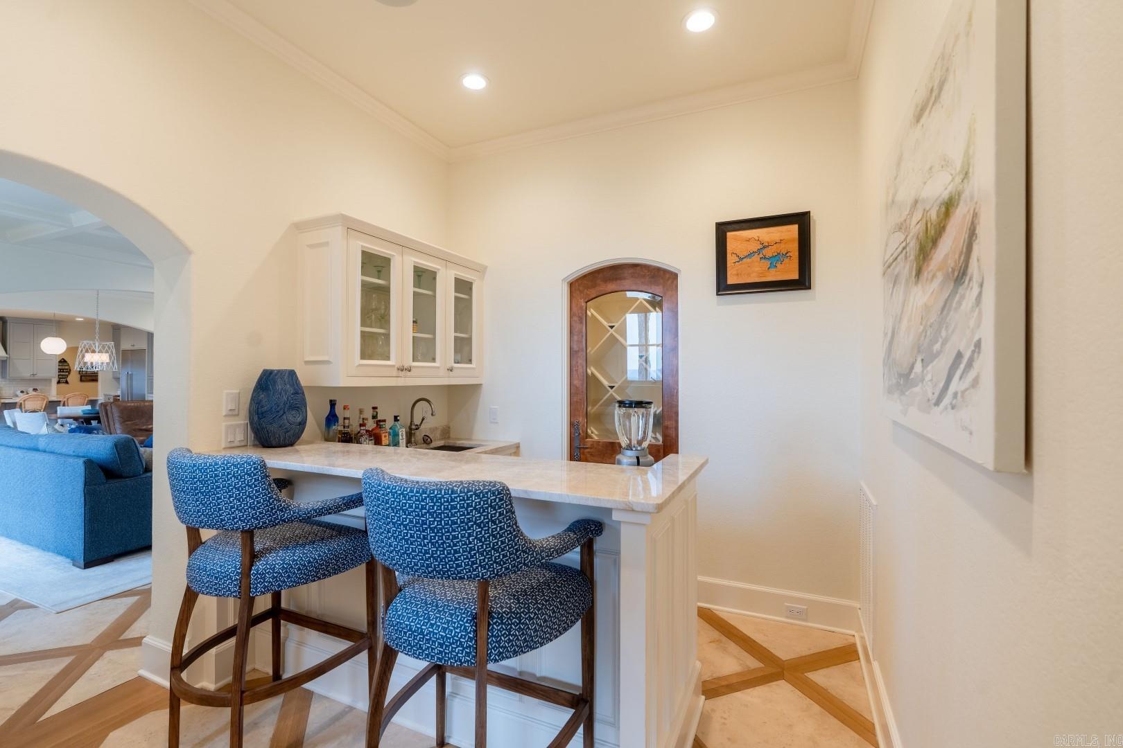 Eden Isle Estates - Residential
