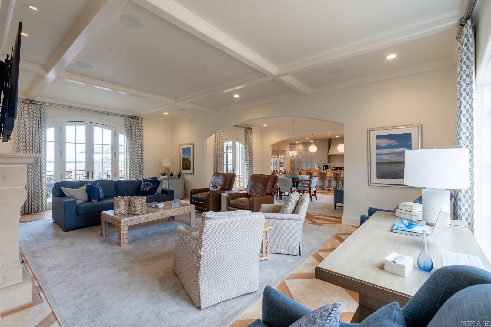 Eden Isle Estates - Residential
