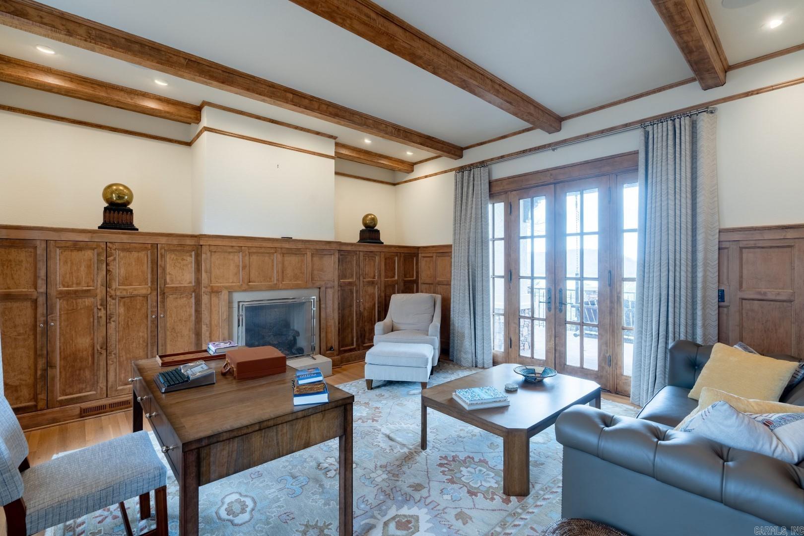 Eden Isle Estates - Residential