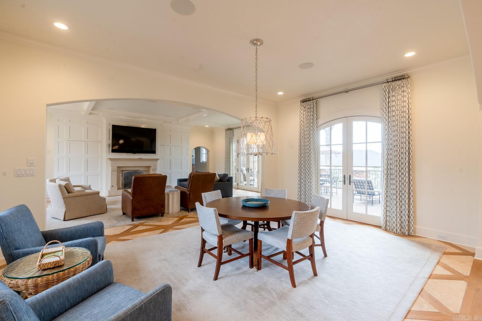 Eden Isle Estates - Residential