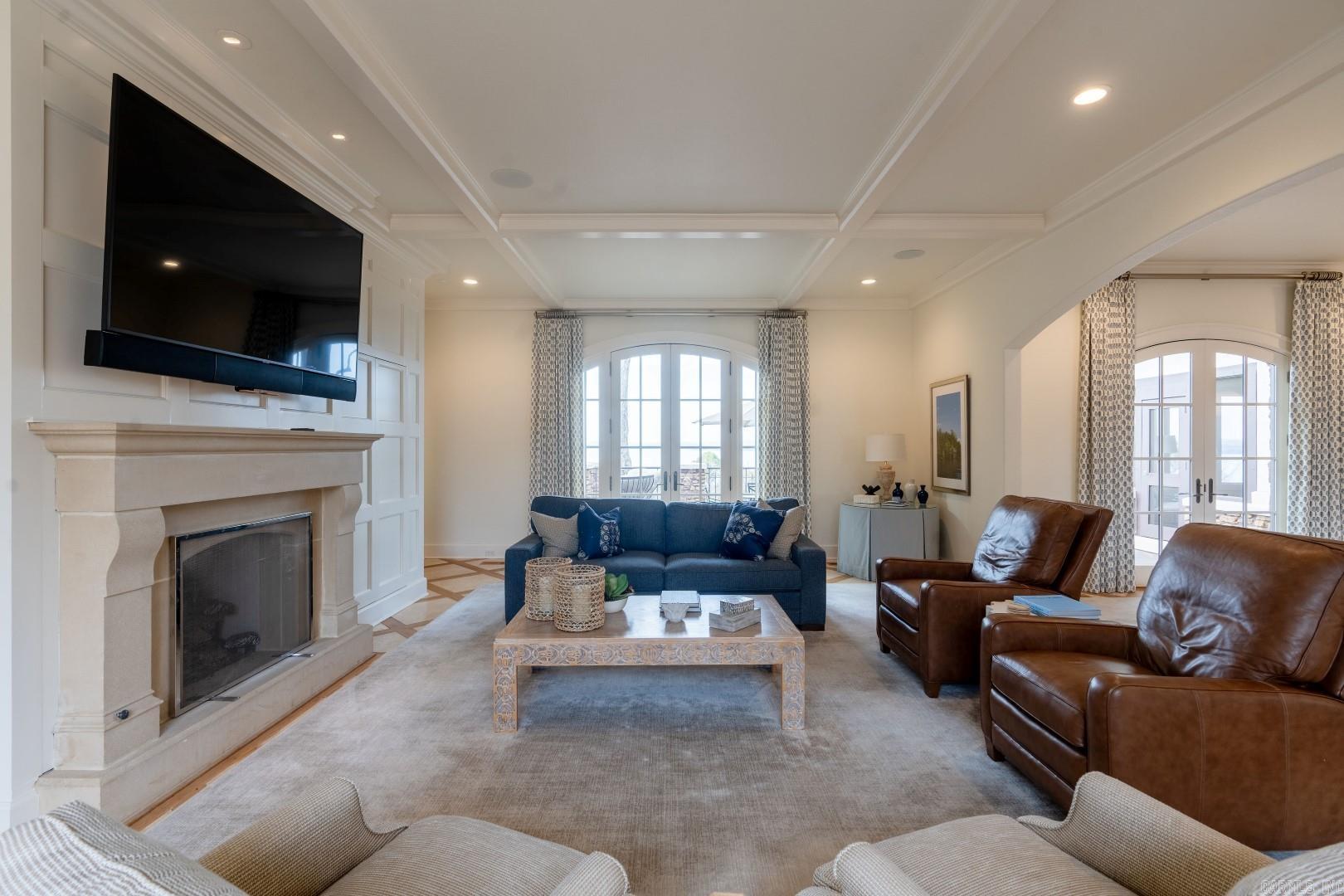 Eden Isle Estates - Residential