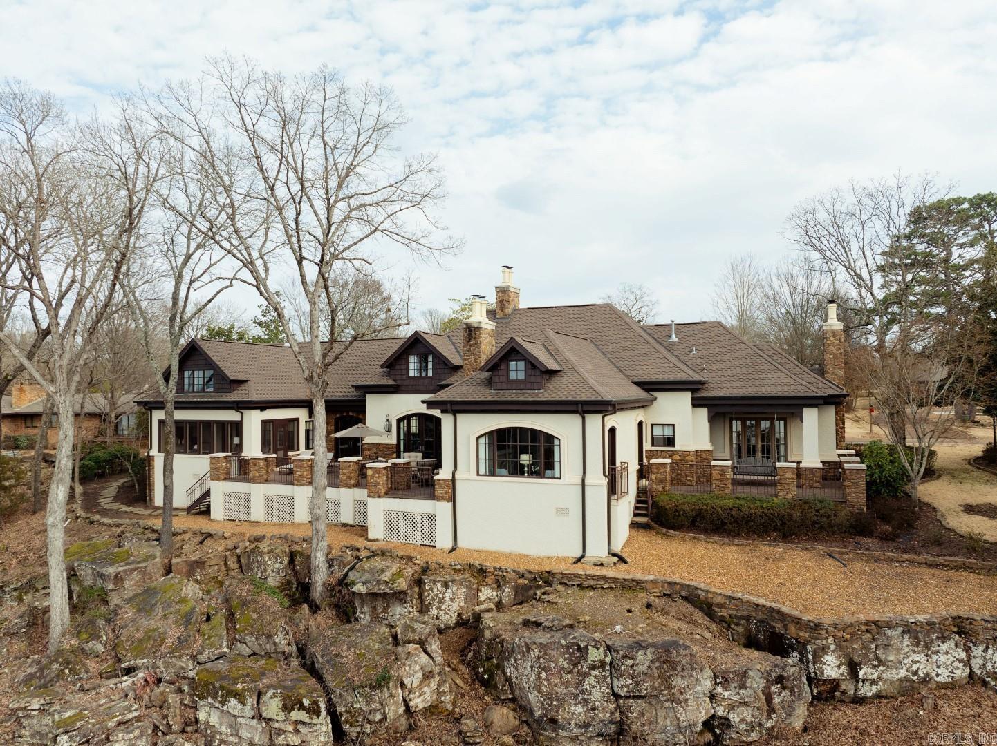 Eden Isle Estates - Residential