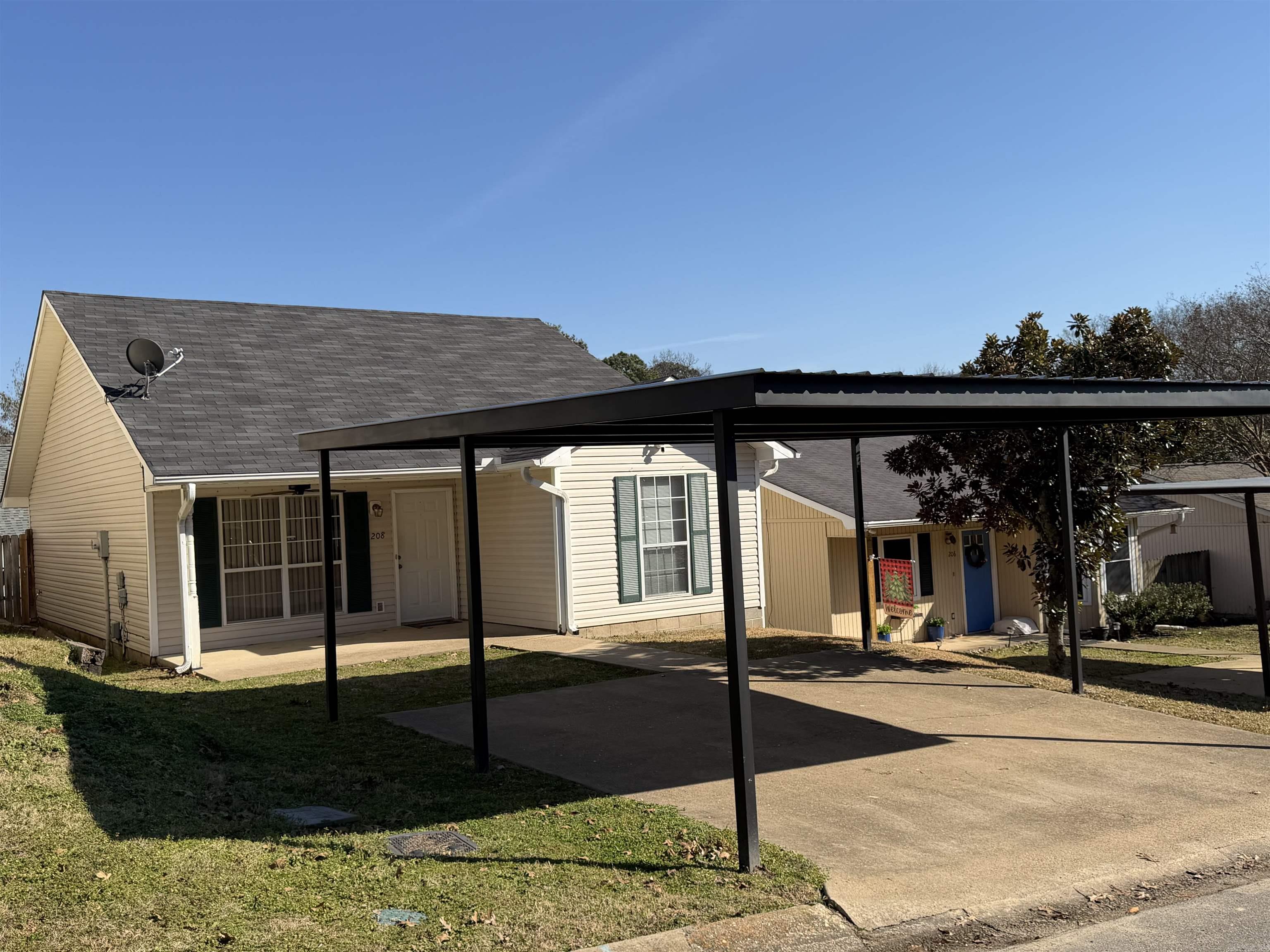 Rocky Reef #1 - Residential