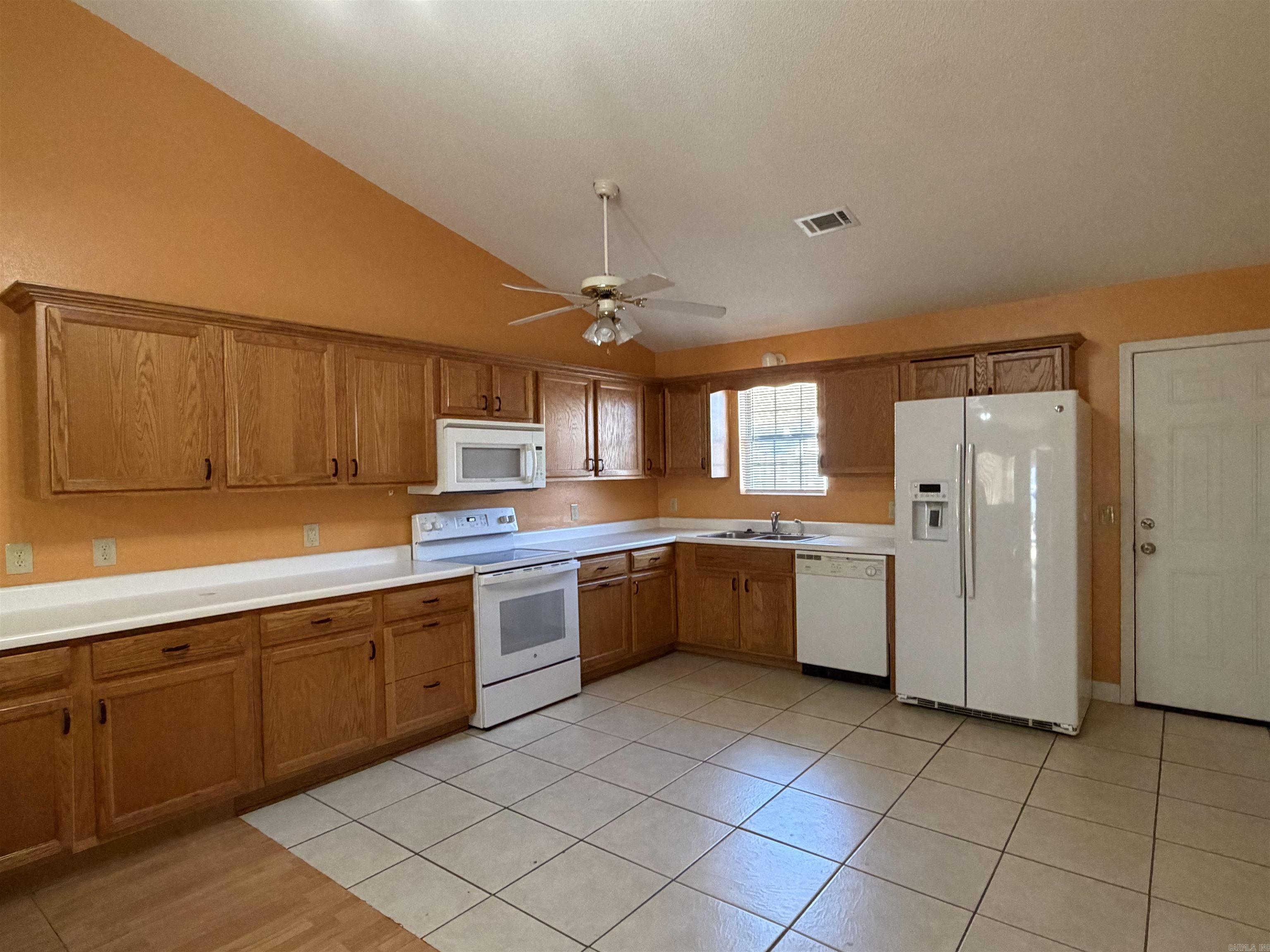 Rocky Reef #1 - Residential