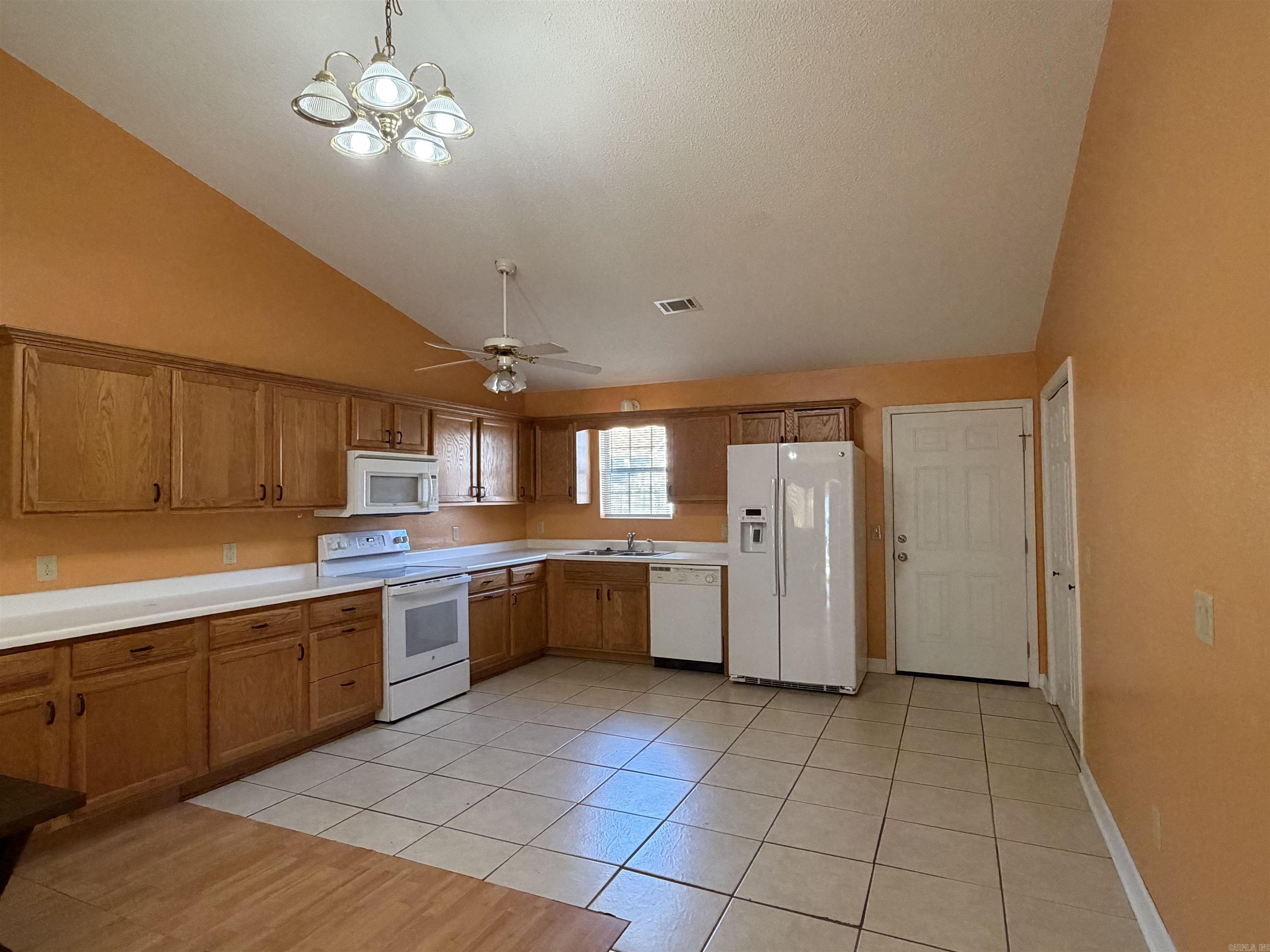 Rocky Reef #1 - Residential