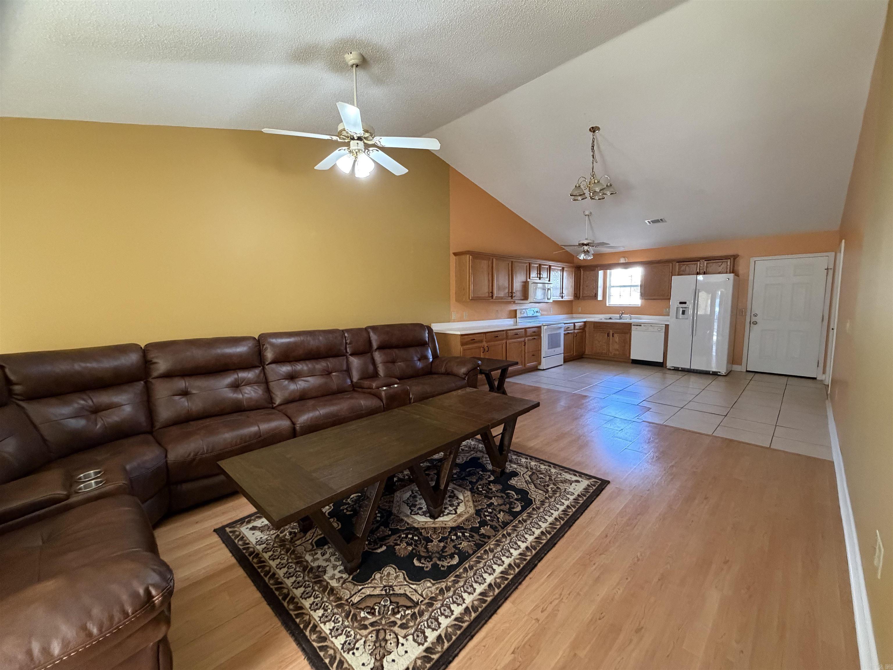 Rocky Reef #1 - Residential