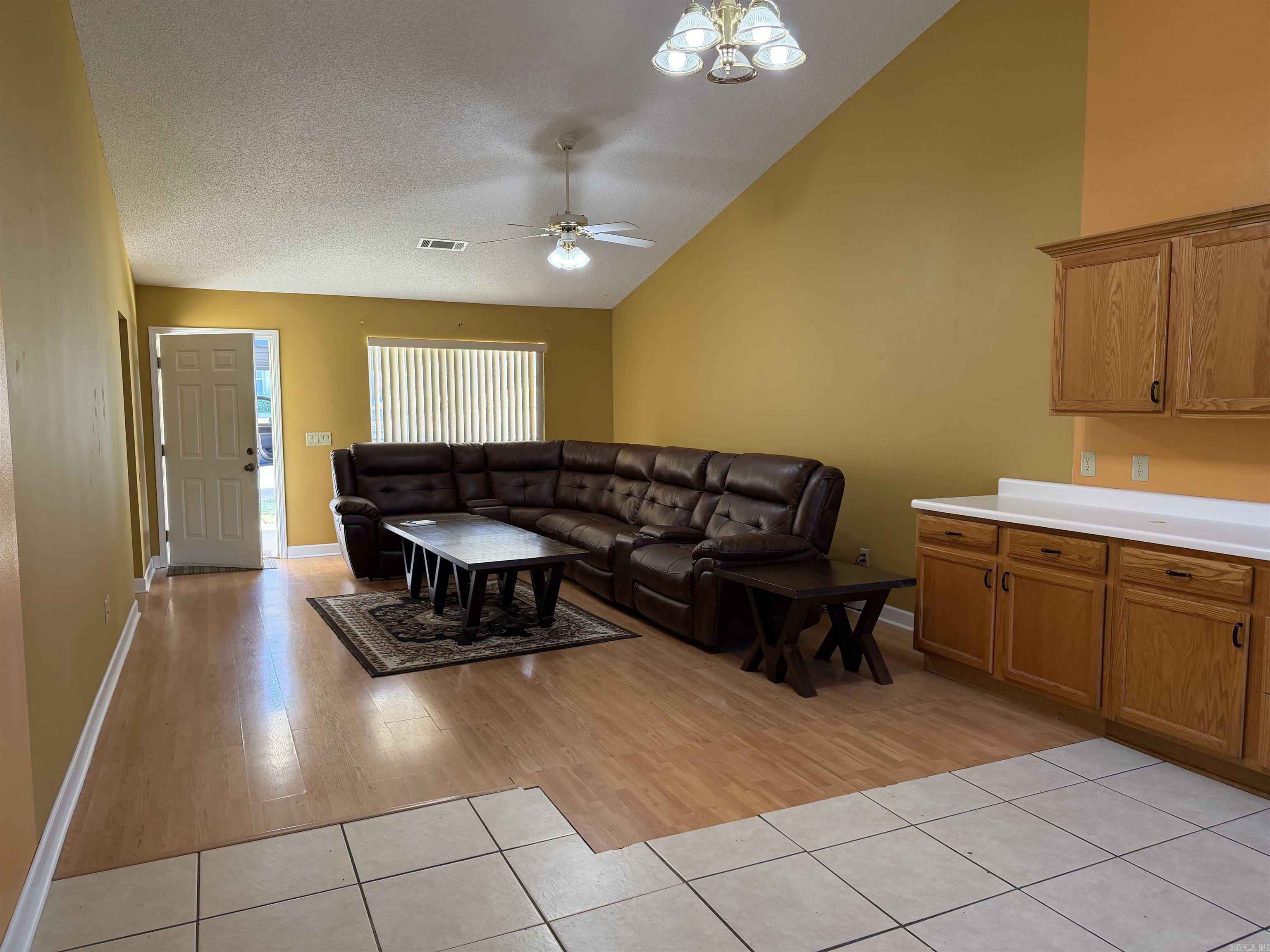 Rocky Reef #1 - Residential