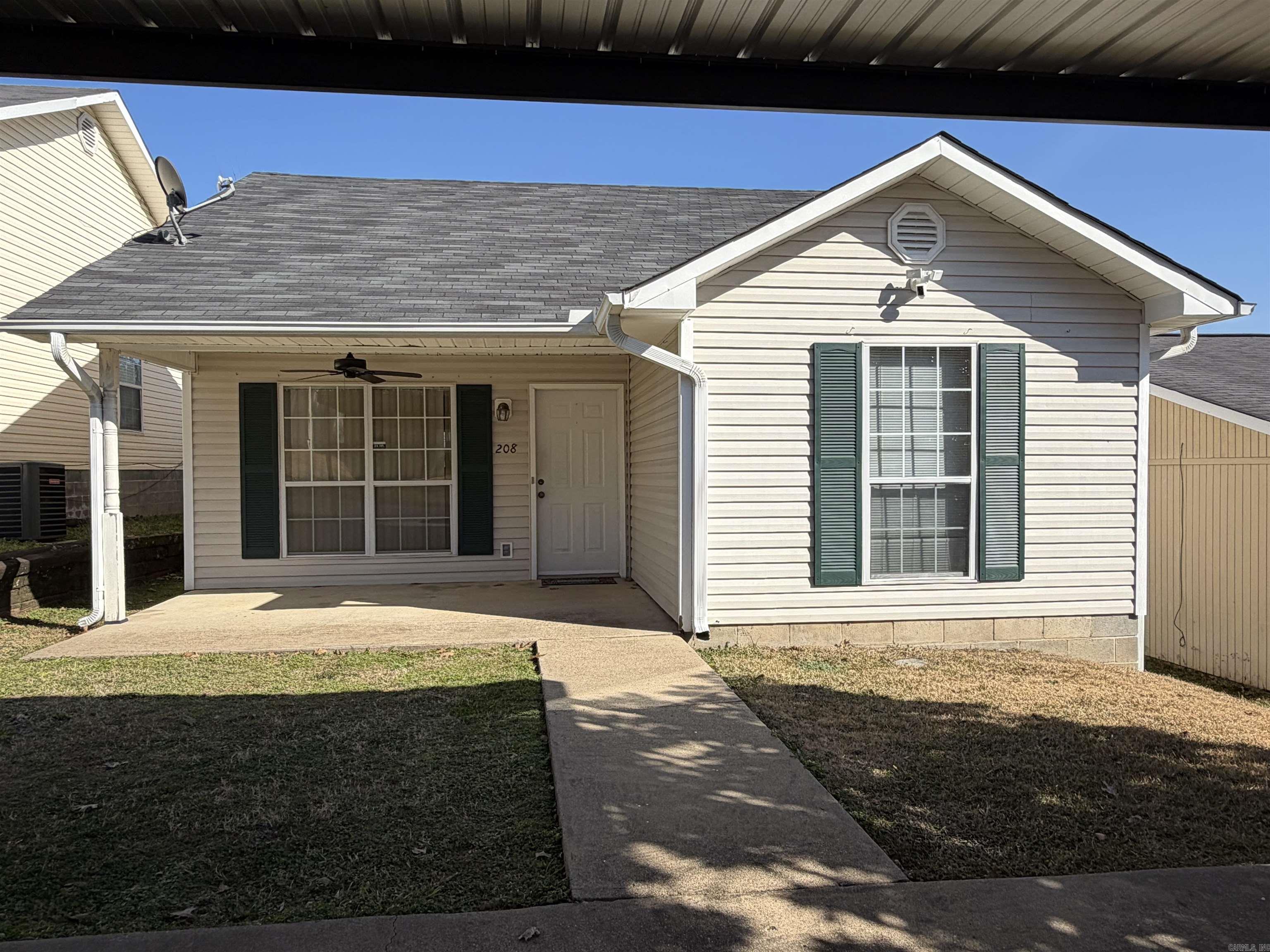 Rocky Reef #1 - Residential