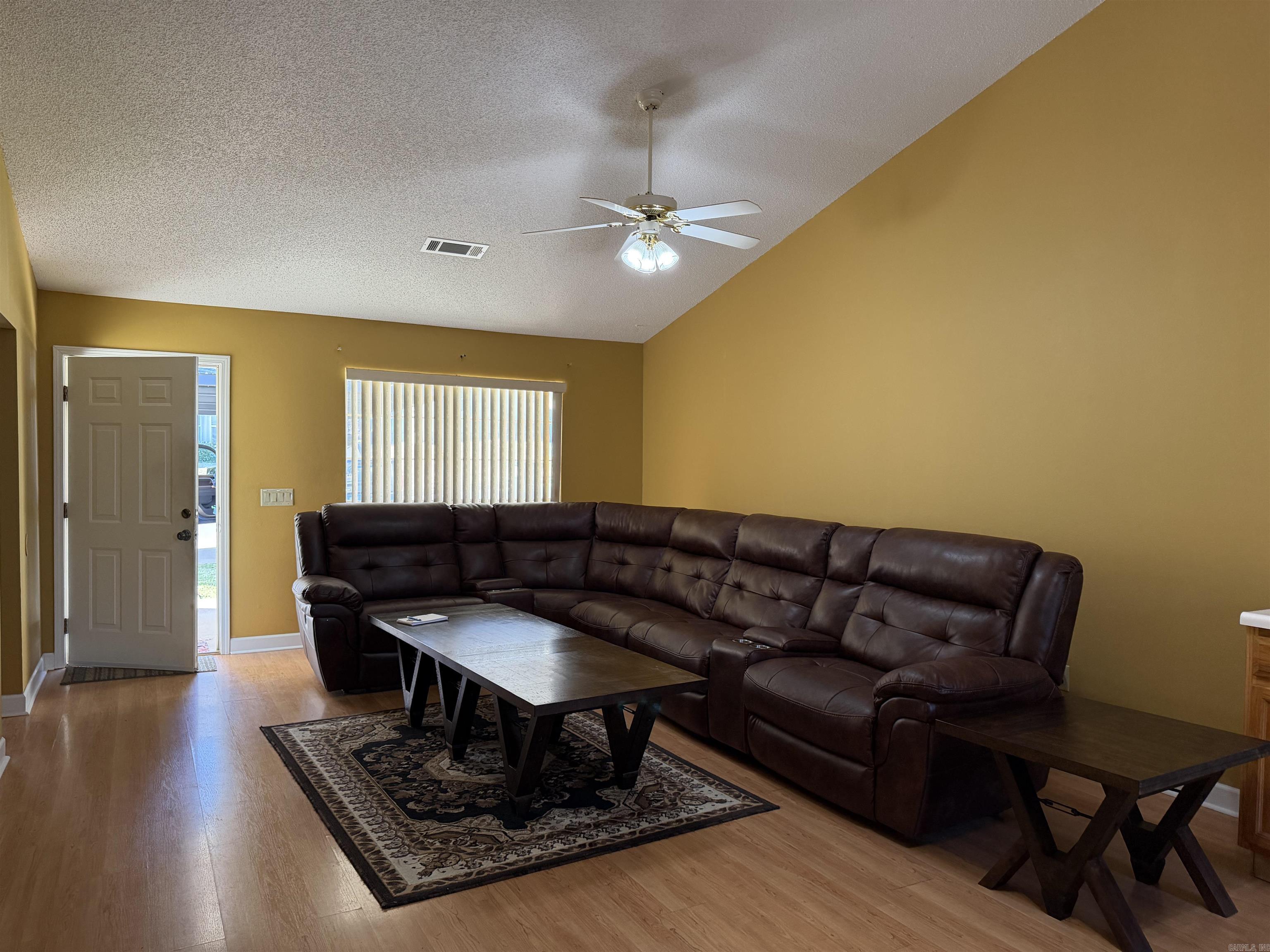 Rocky Reef #1 - Residential