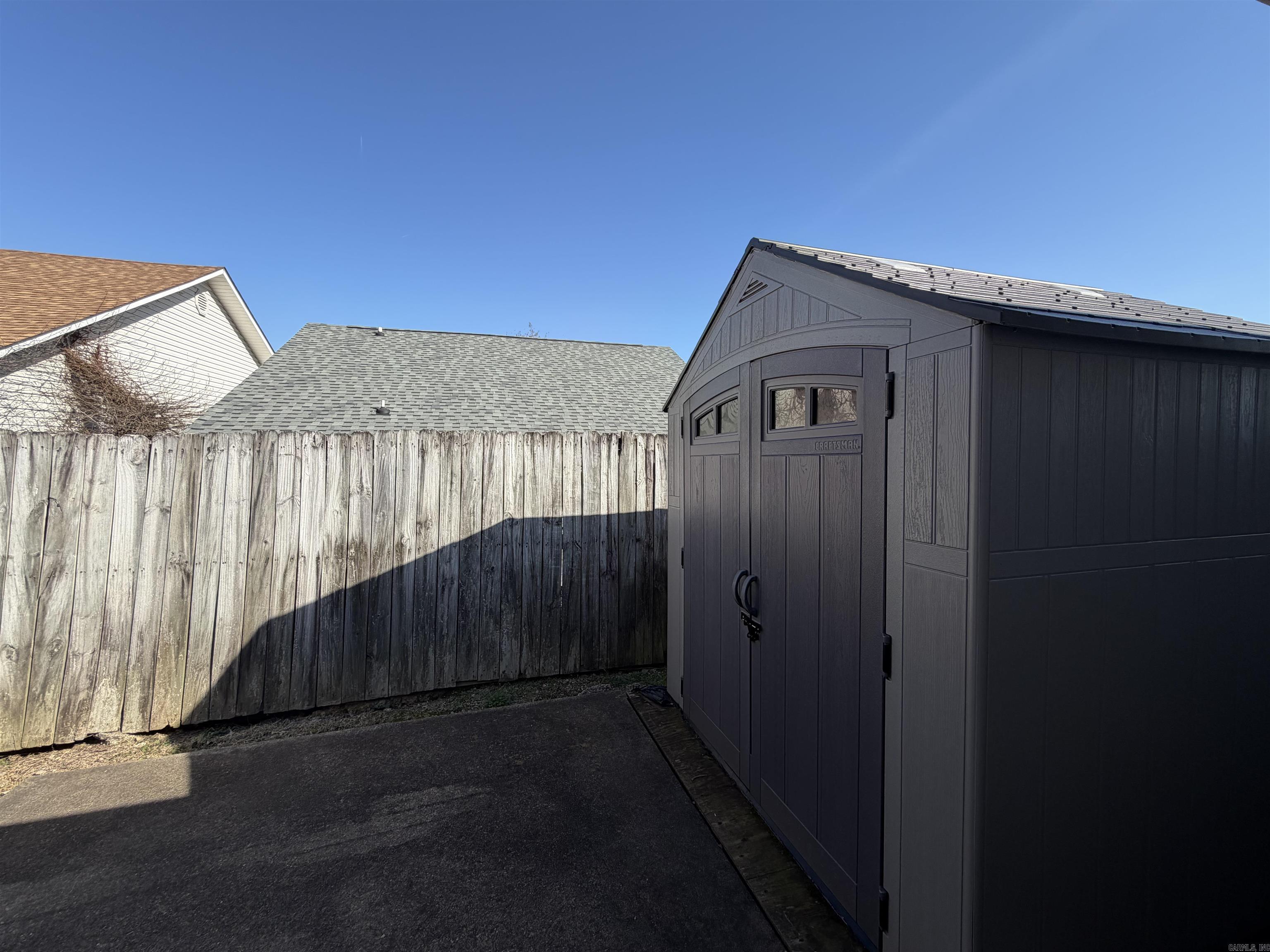 Rocky Reef #1 - Residential