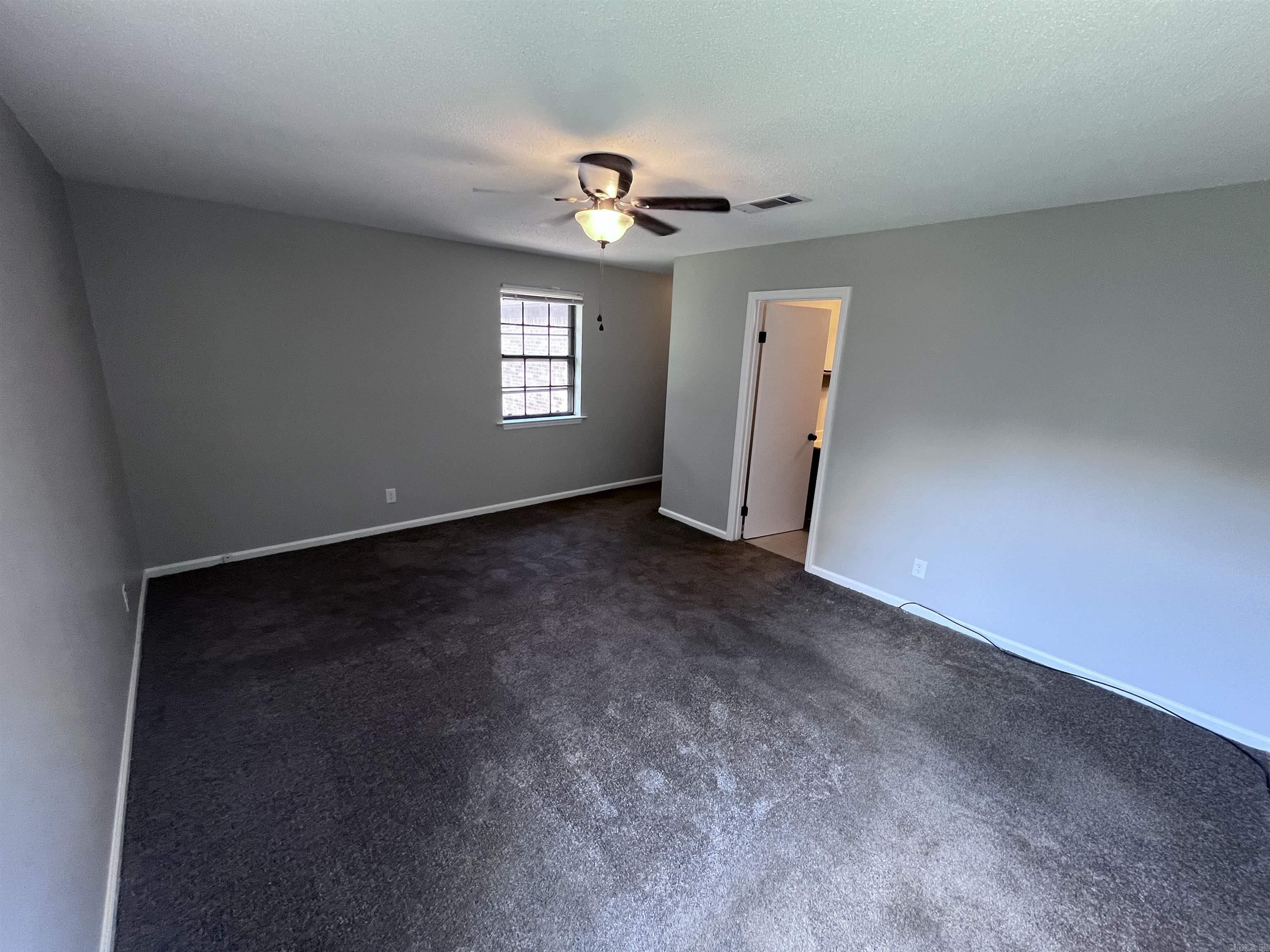 Stonewall - Residential Lease