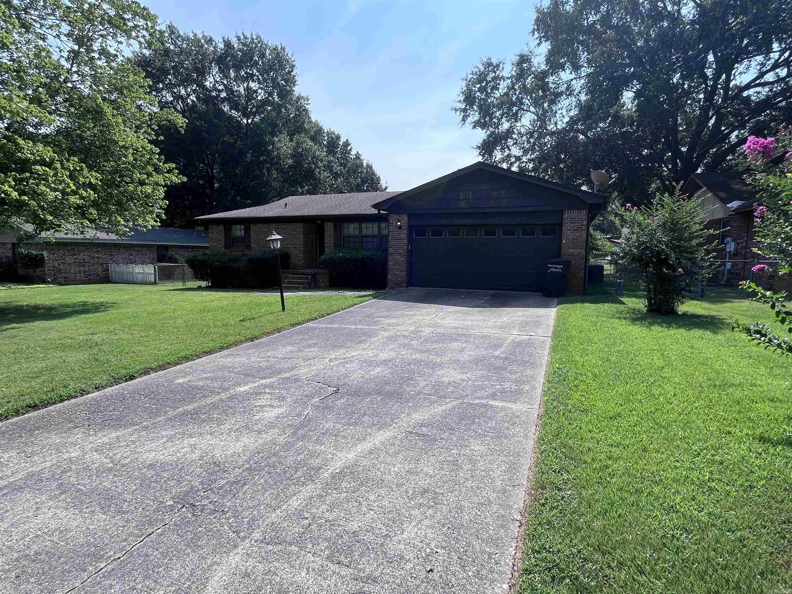 Stonewall - Residential Lease