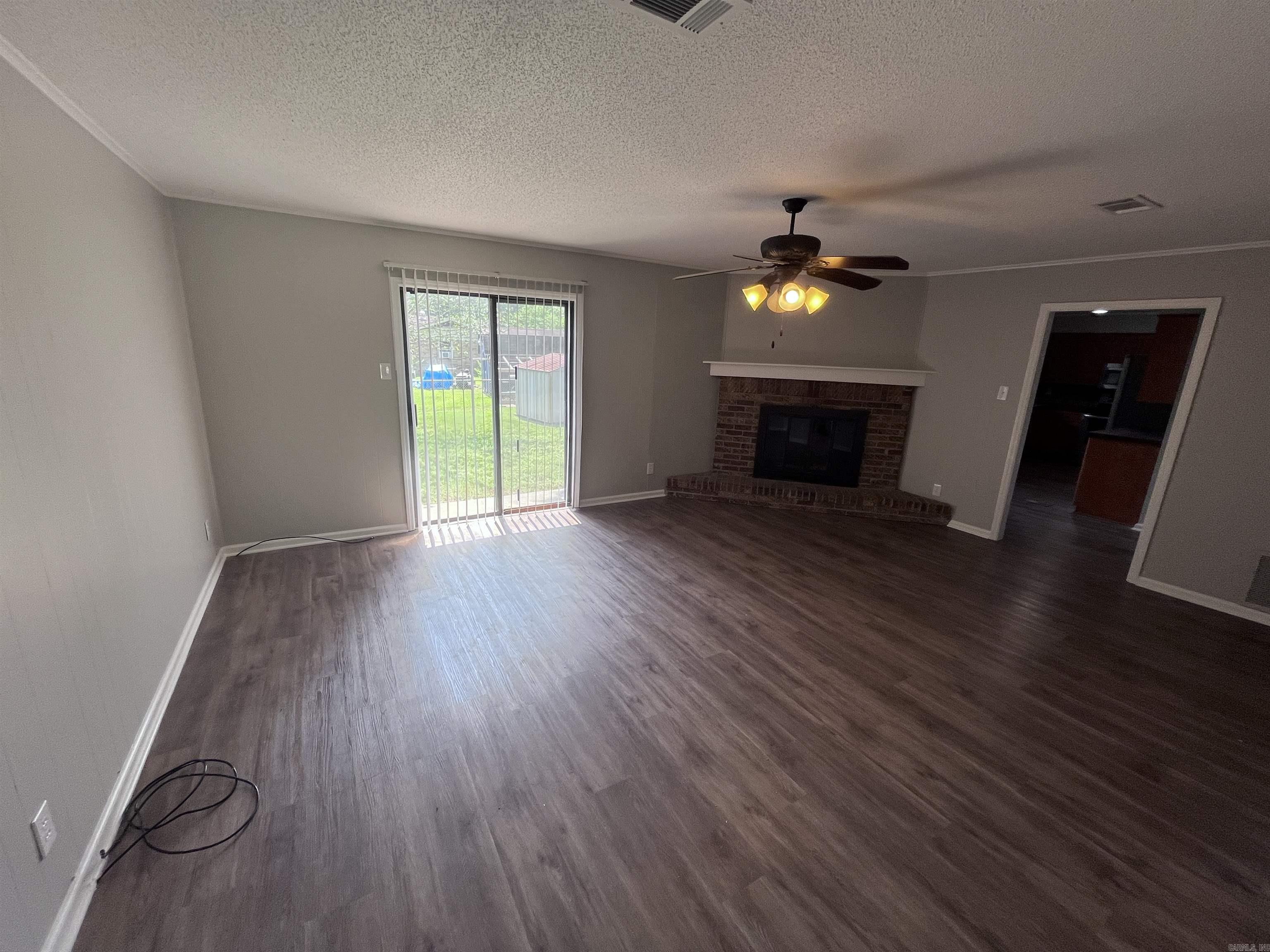 Stonewall - Residential Lease