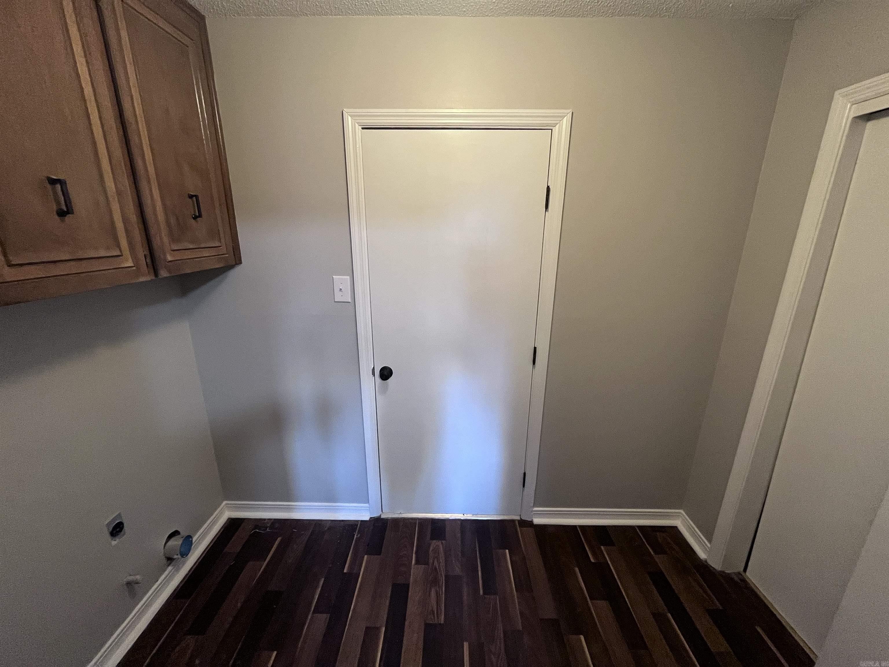 Stonewall - Residential Lease