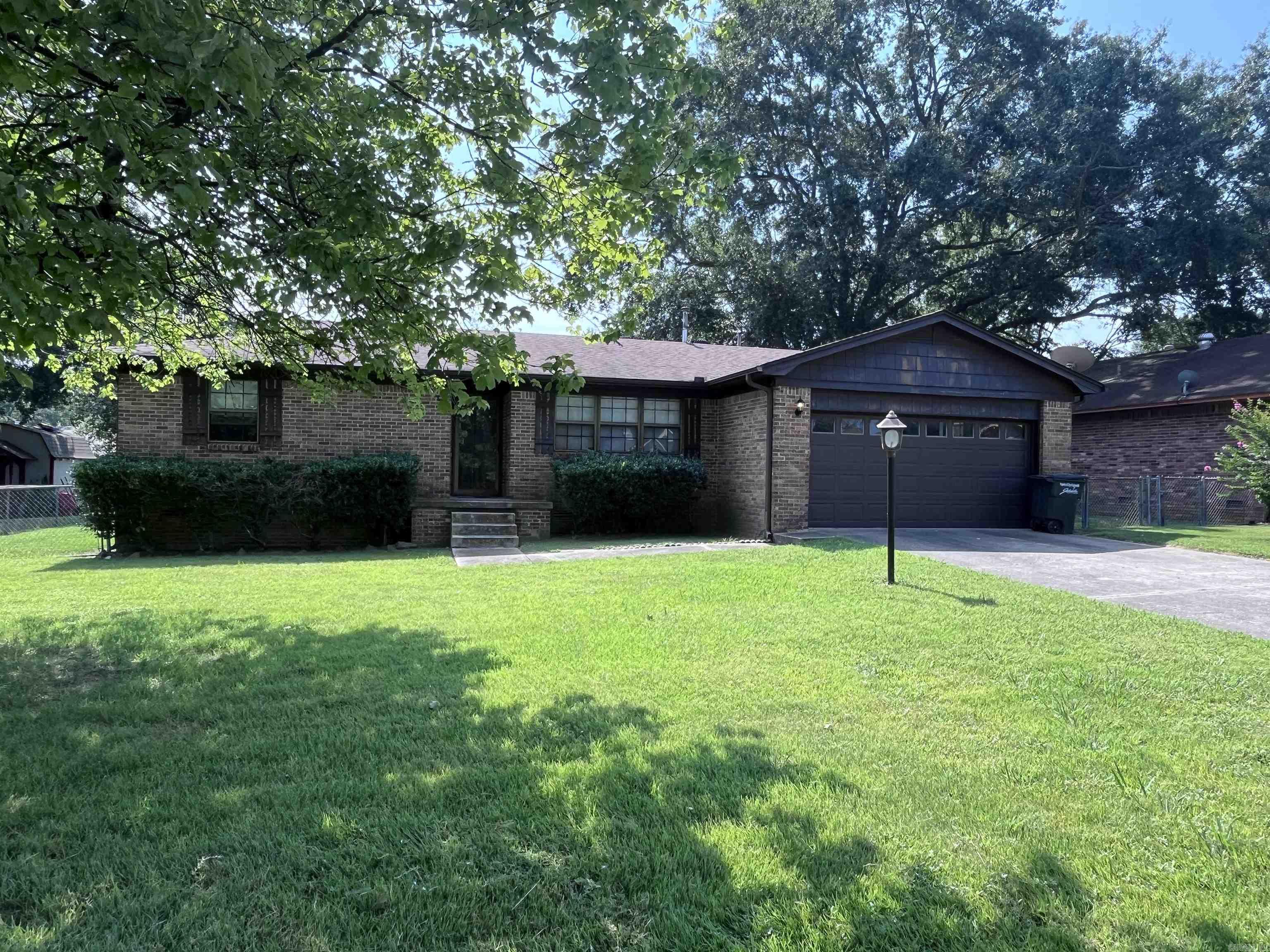 Stonewall - Residential Lease