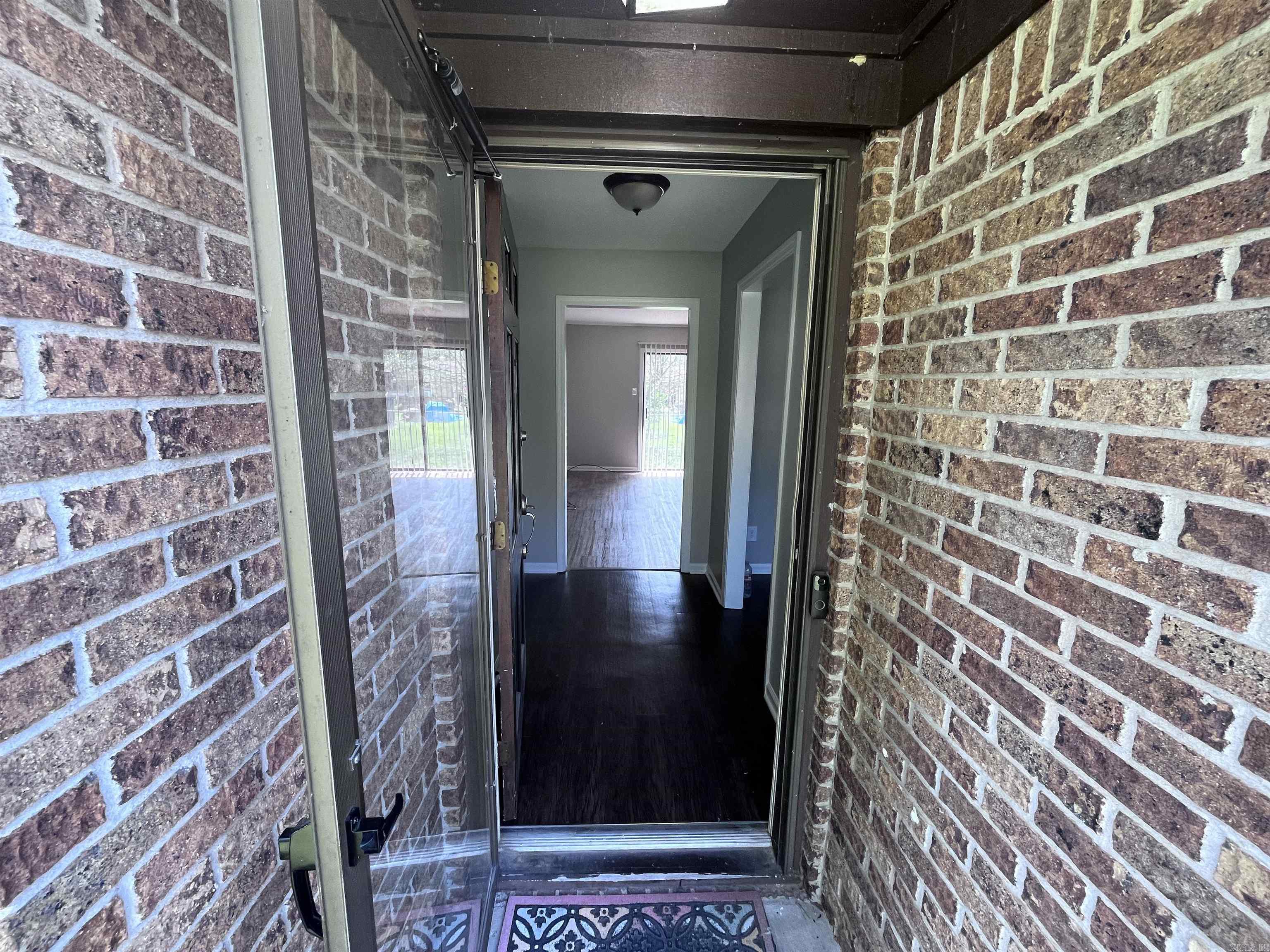 Stonewall - Residential Lease