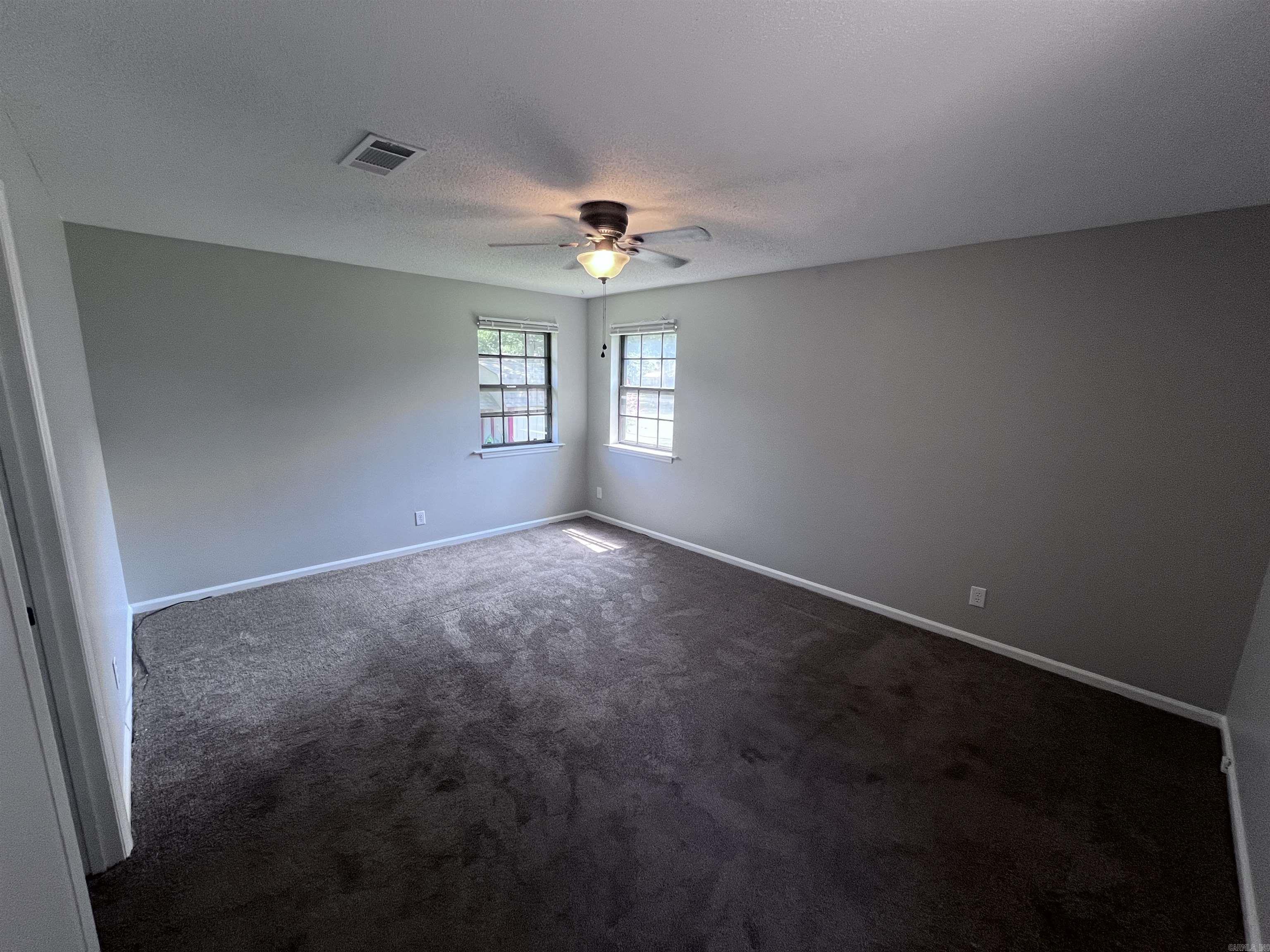 Stonewall - Residential Lease