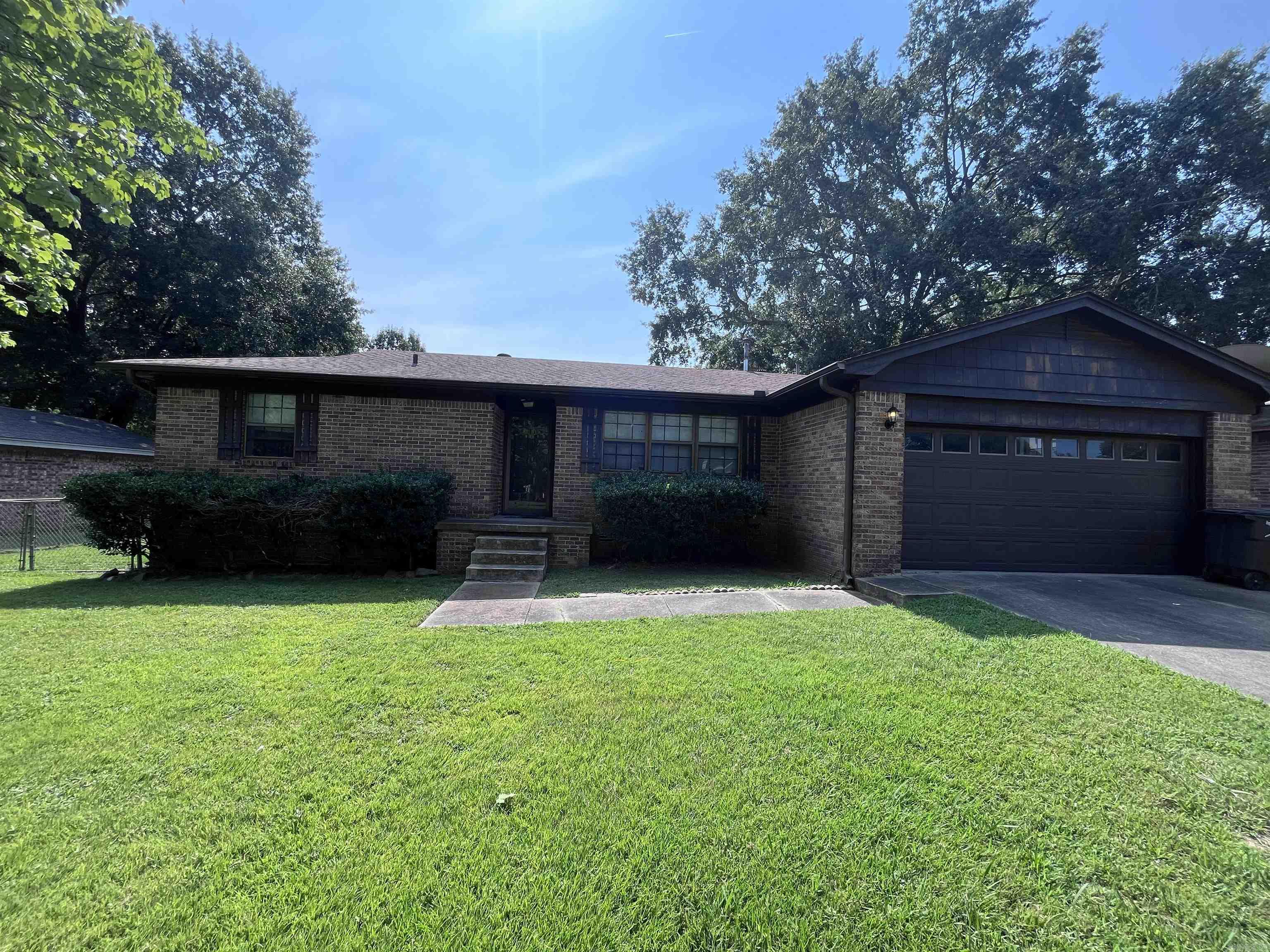 Stonewall - Residential Lease