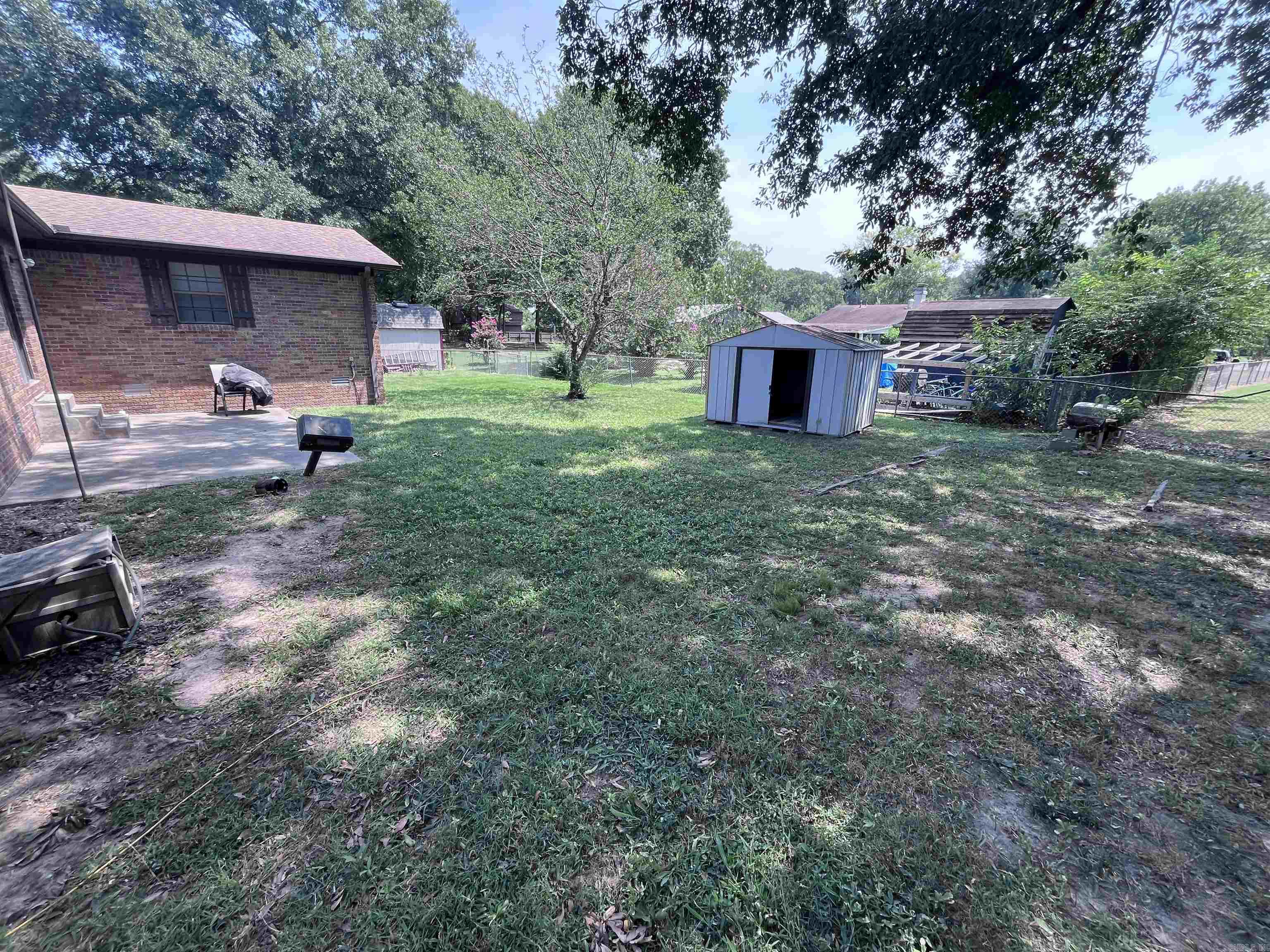 Stonewall - Residential Lease