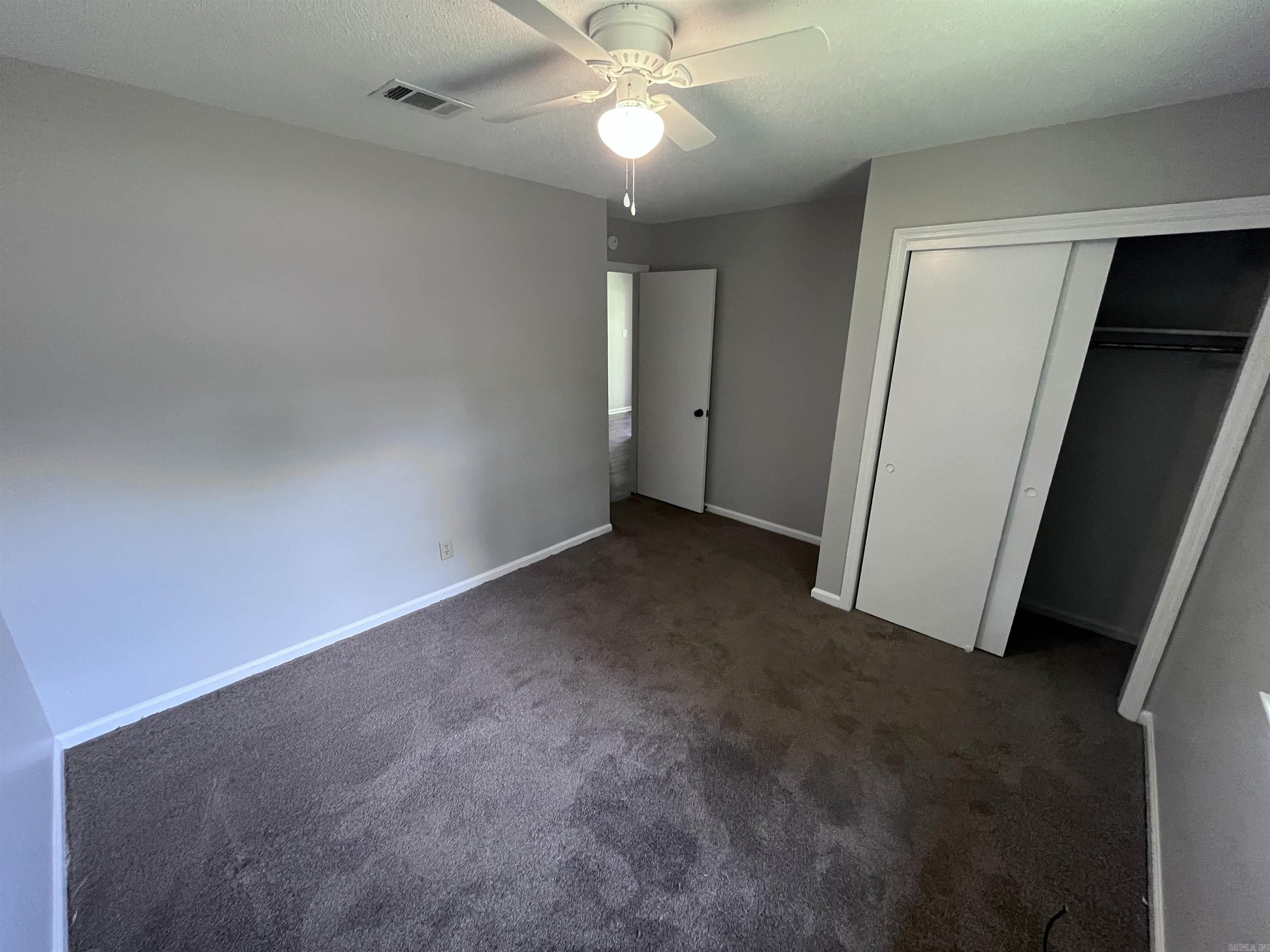 Stonewall - Residential Lease