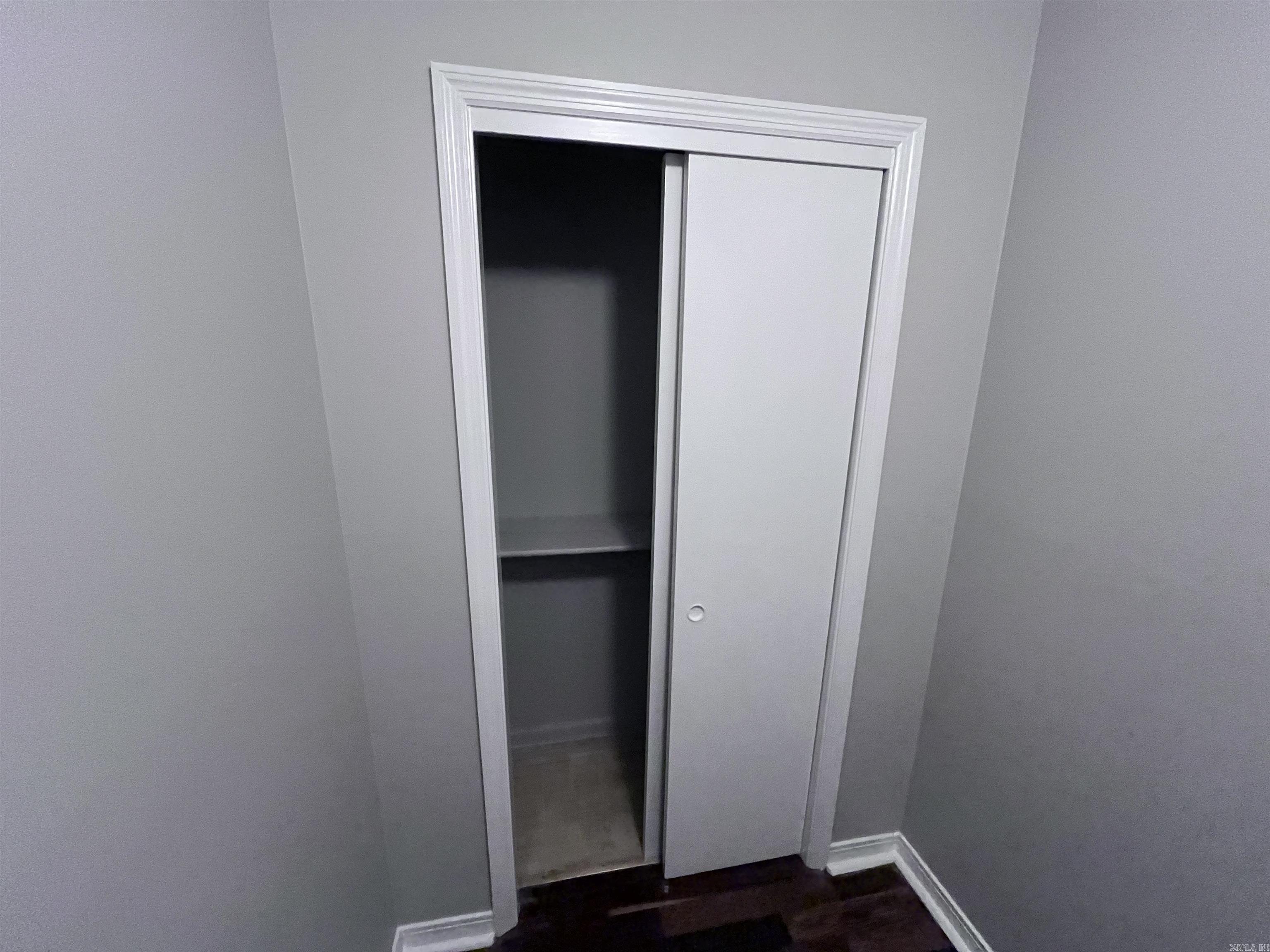 Stonewall - Residential Lease