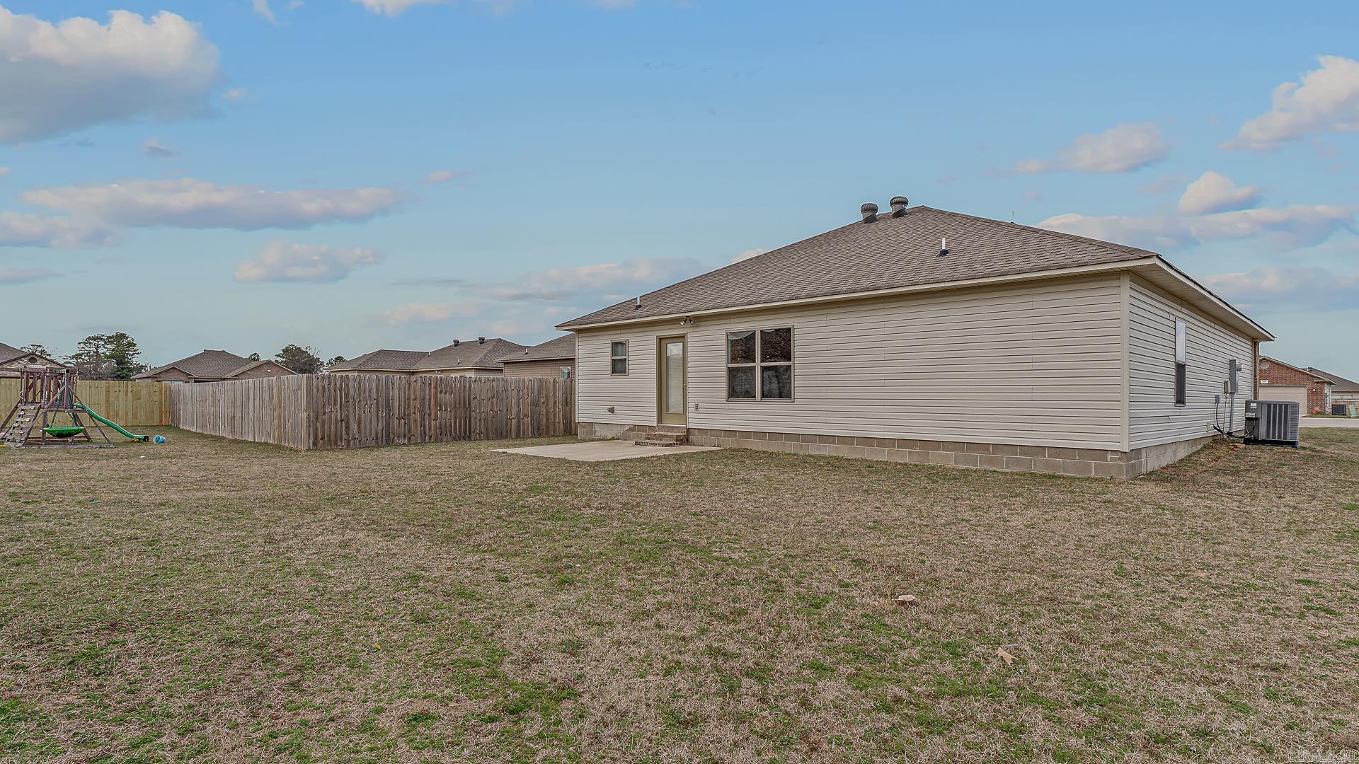 Lakewood Landing - Residential