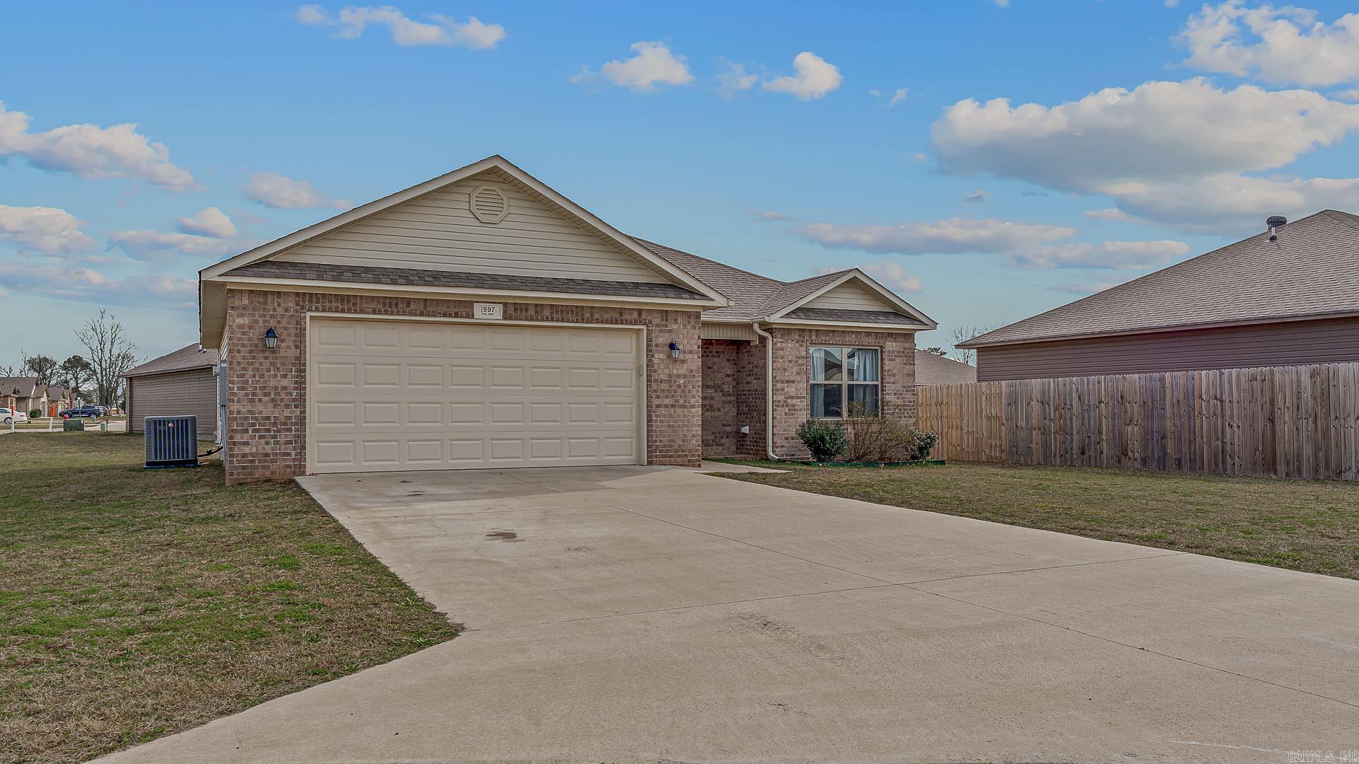 Lakewood Landing - Residential