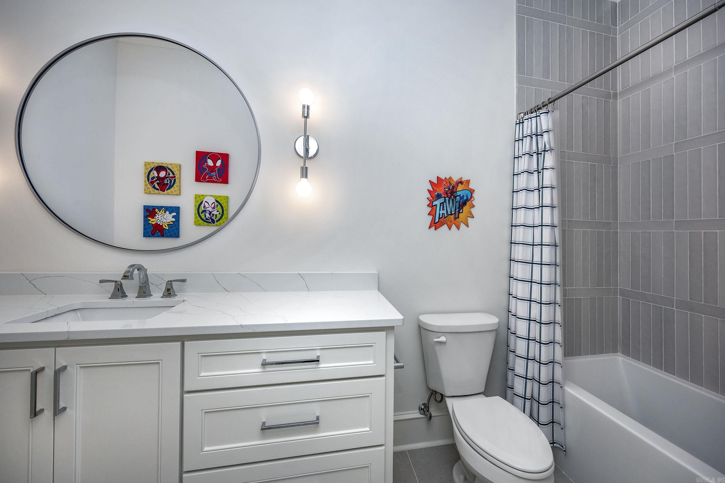 CHENAL VALLEY "FALSTONE COURT" - Residential
