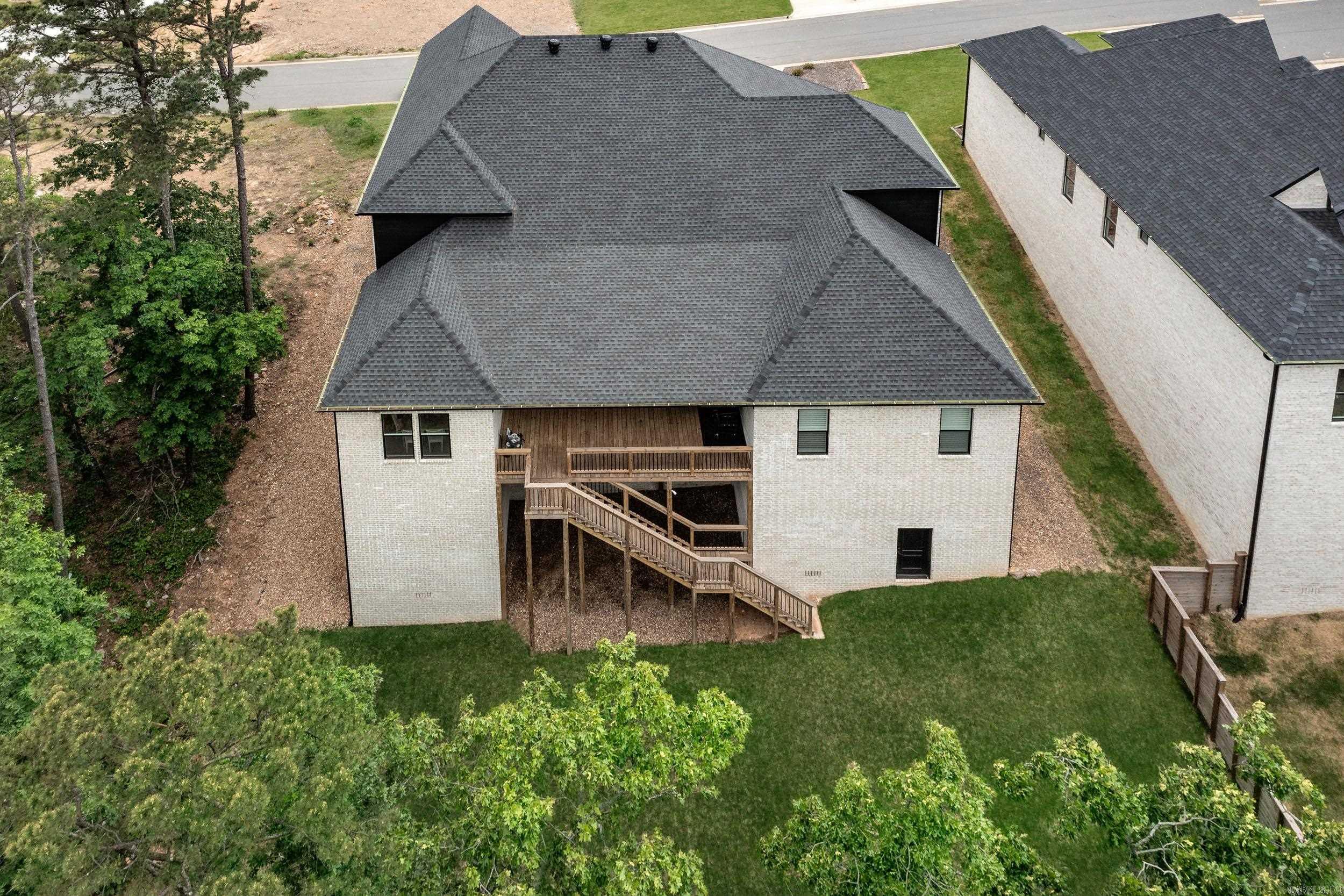 CHENAL VALLEY "FALSTONE COURT" - Residential