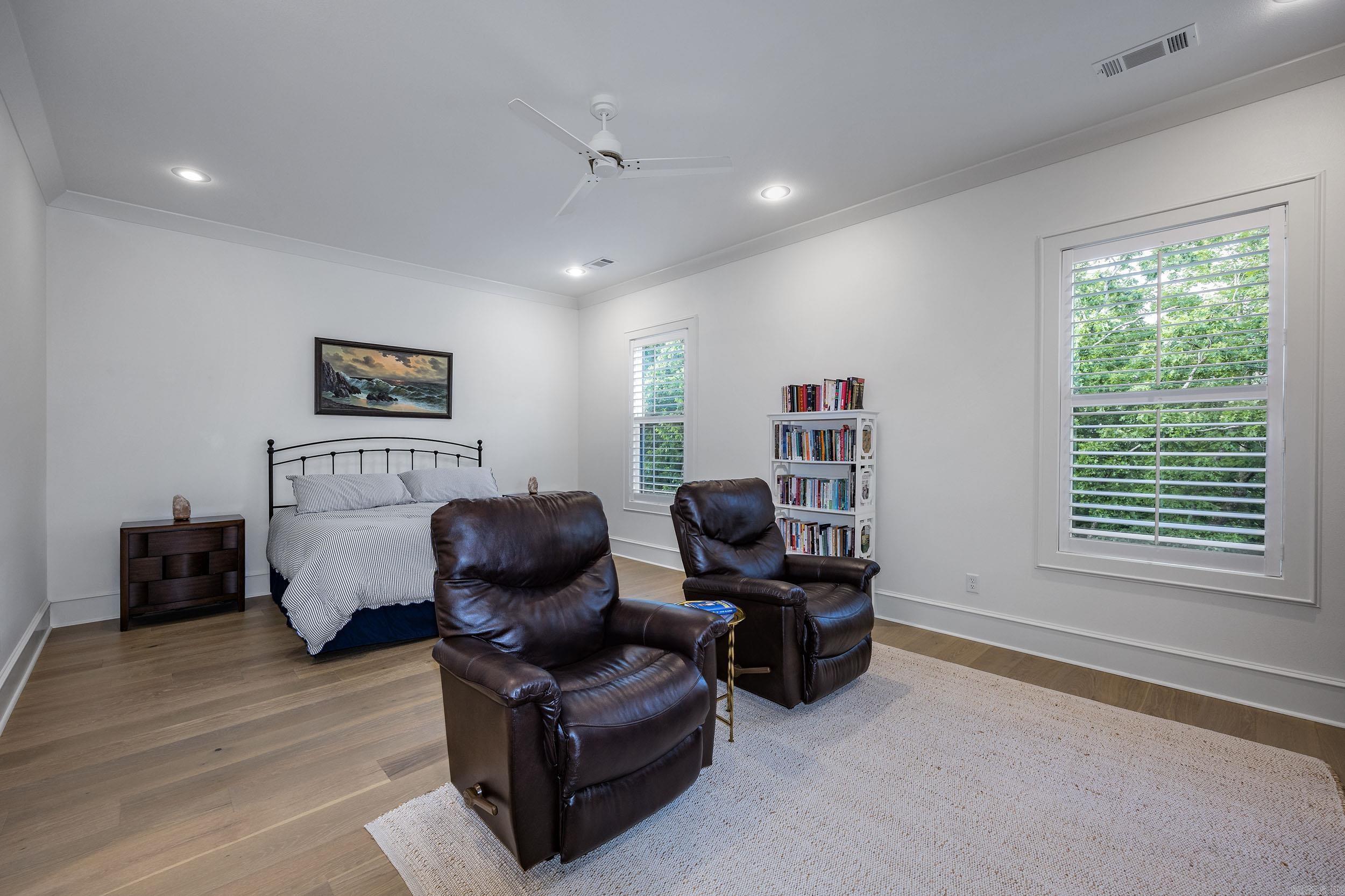 CHENAL VALLEY "FALSTONE COURT" - Residential