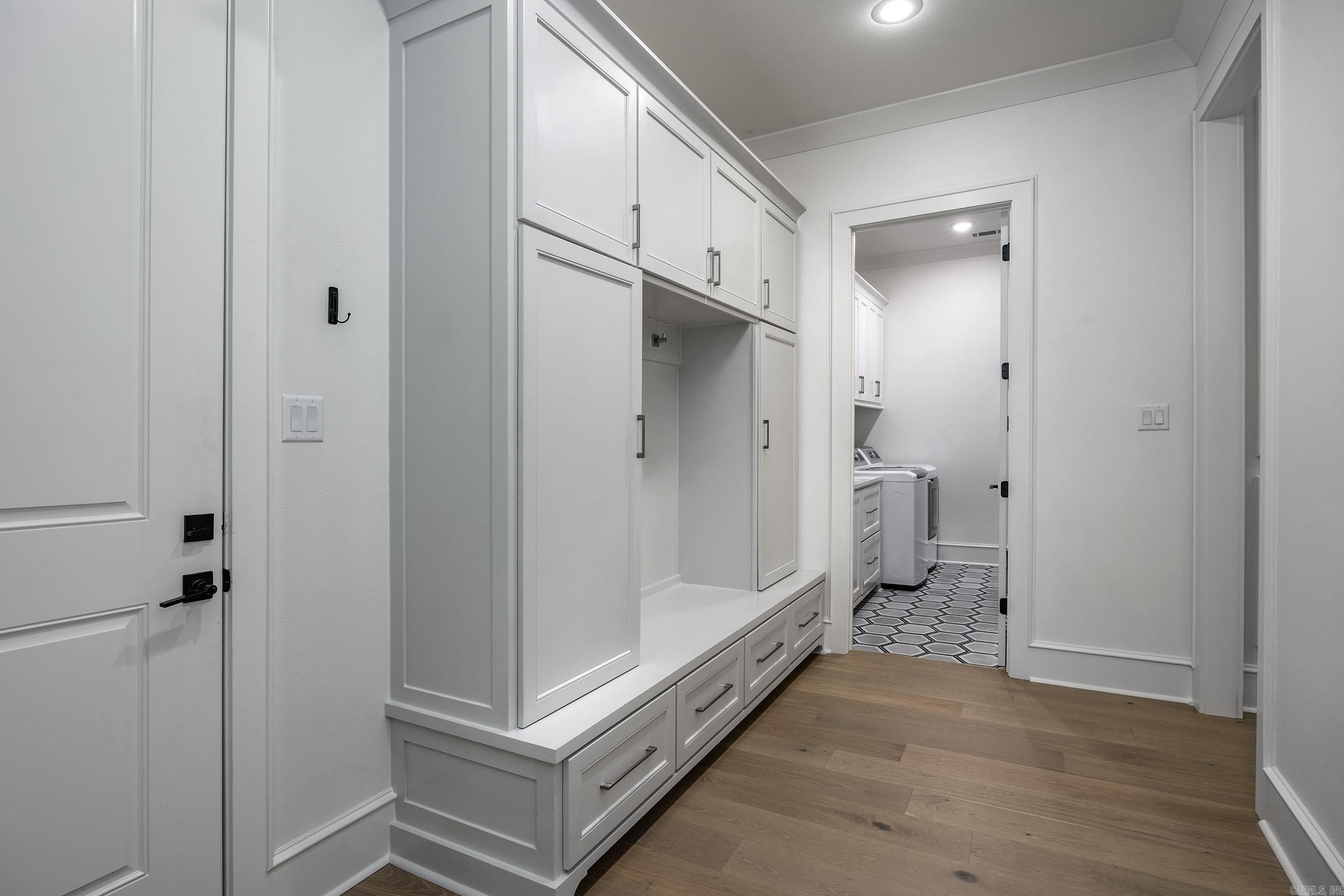 CHENAL VALLEY "FALSTONE COURT" - Residential