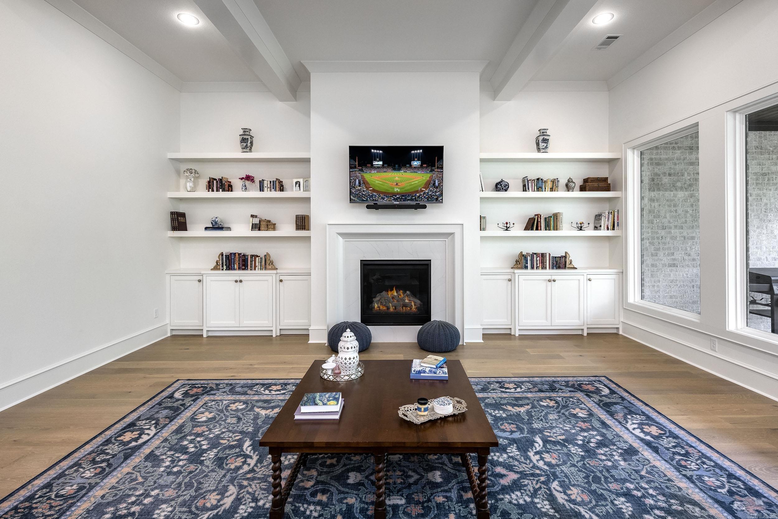 CHENAL VALLEY "FALSTONE COURT" - Residential