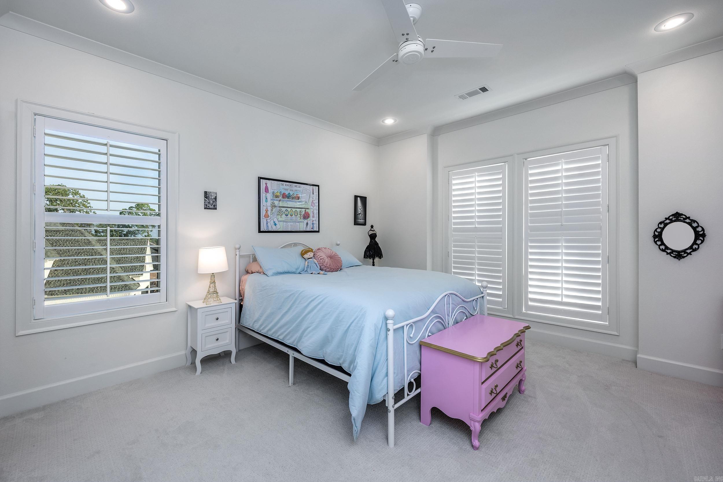 CHENAL VALLEY "FALSTONE COURT" - Residential