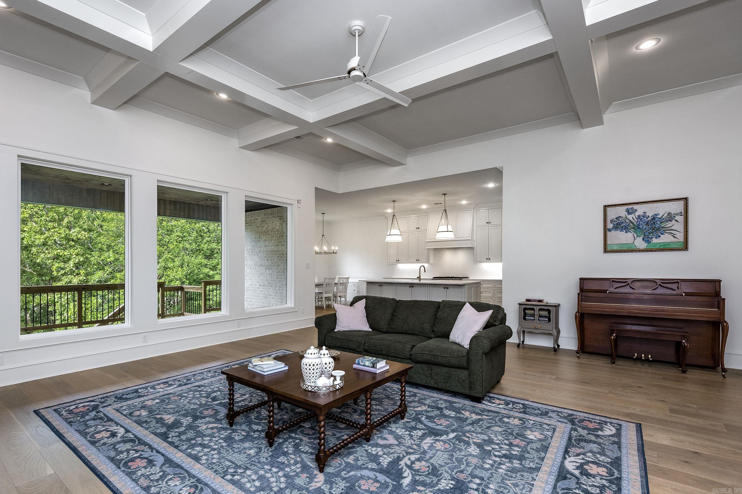 CHENAL VALLEY "FALSTONE COURT" - Residential