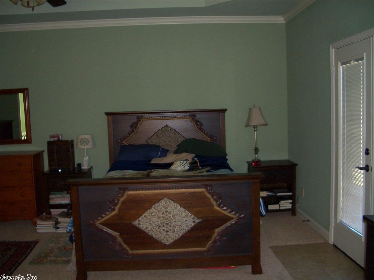 Oak Ridge Ranch Estates - Residential