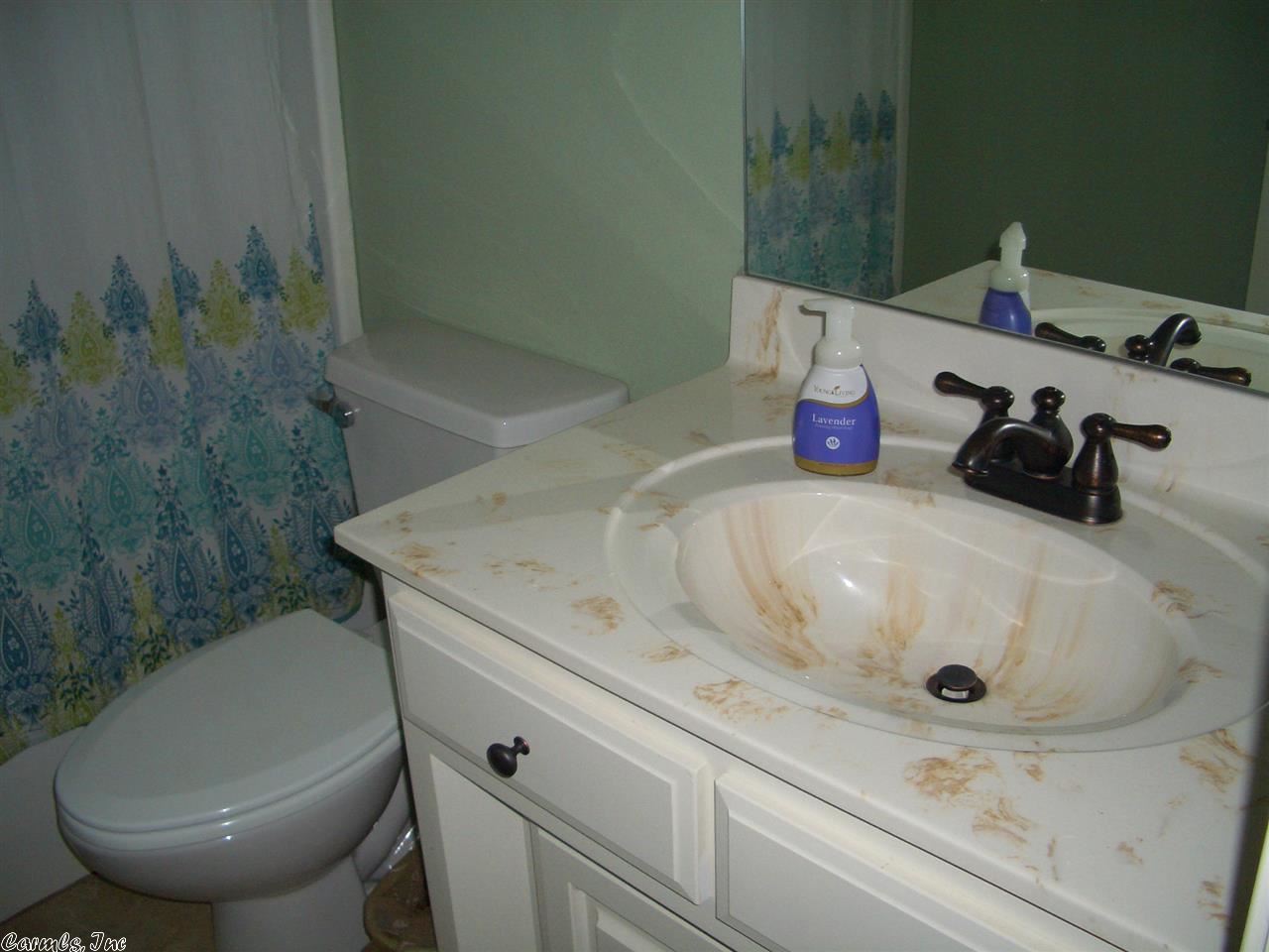 Oak Ridge Ranch Estates - Residential