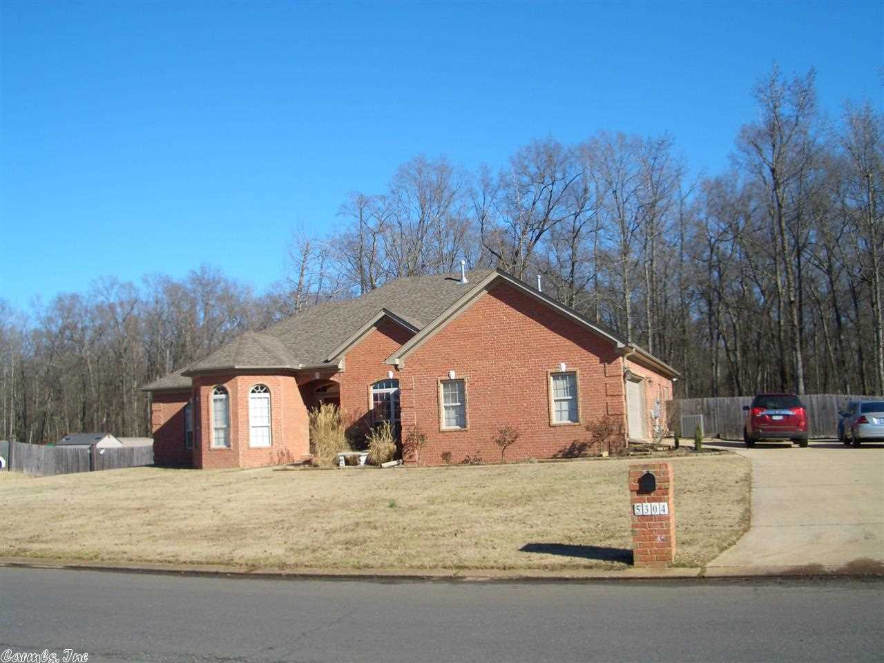 Oak Ridge Ranch Estates - Residential