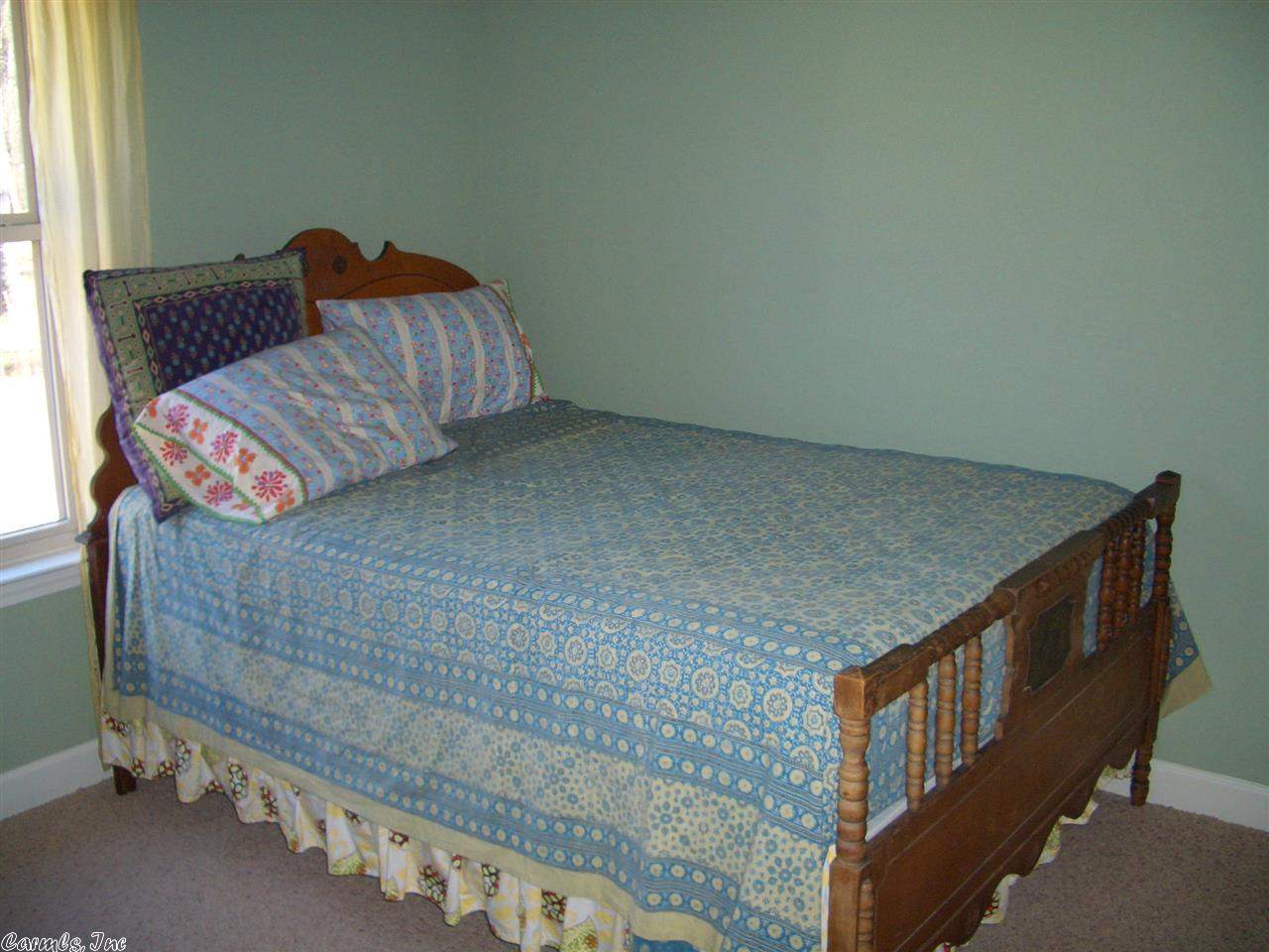 Oak Ridge Ranch Estates - Residential