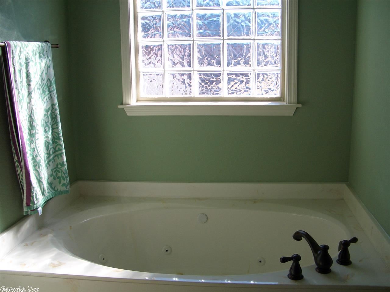 Oak Ridge Ranch Estates - Residential