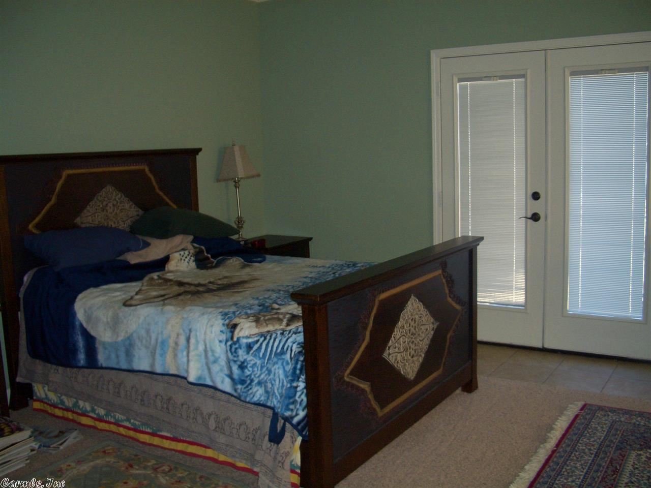 Oak Ridge Ranch Estates - Residential