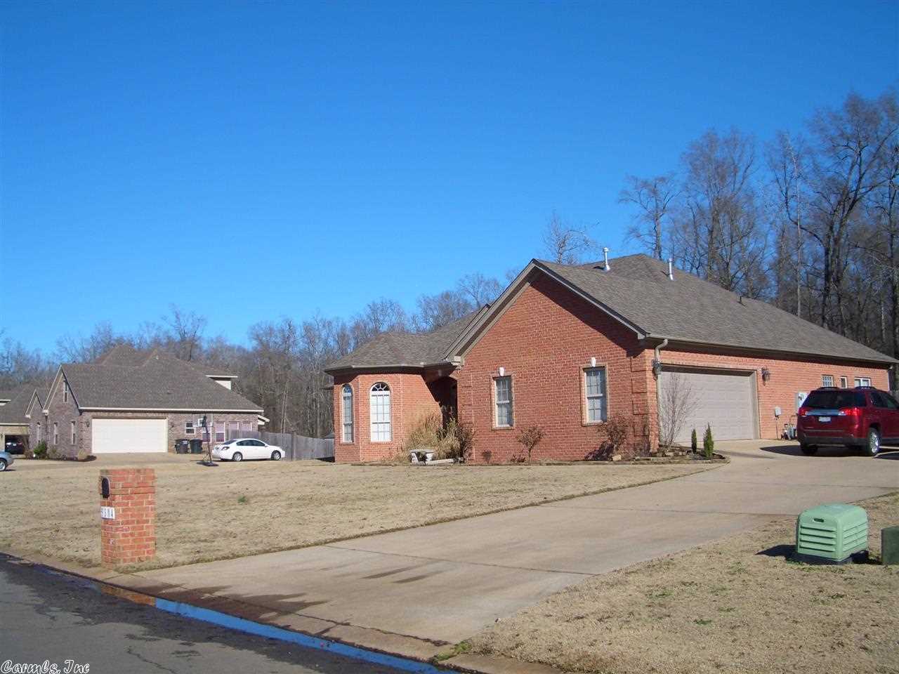 Oak Ridge Ranch Estates - Residential